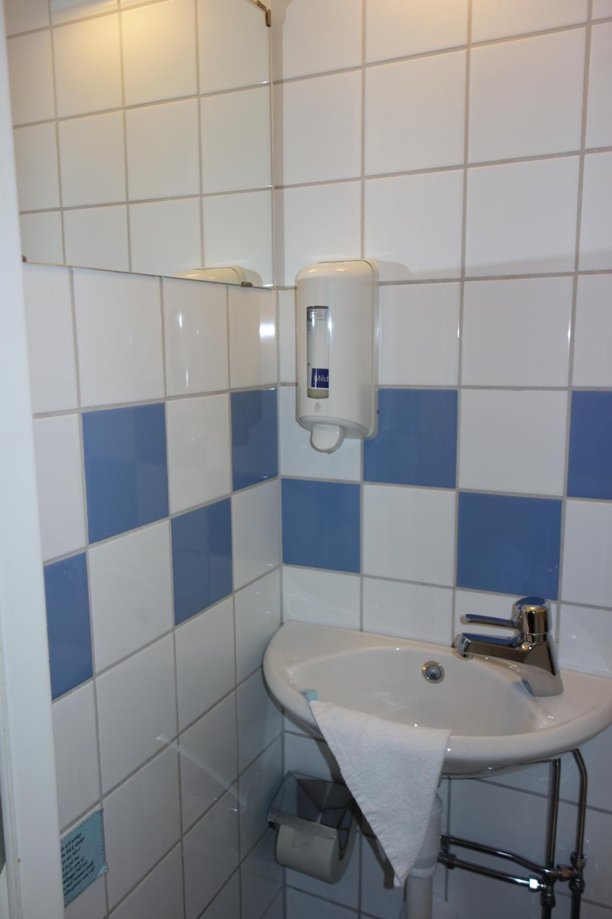 Vandrarhem Svanen