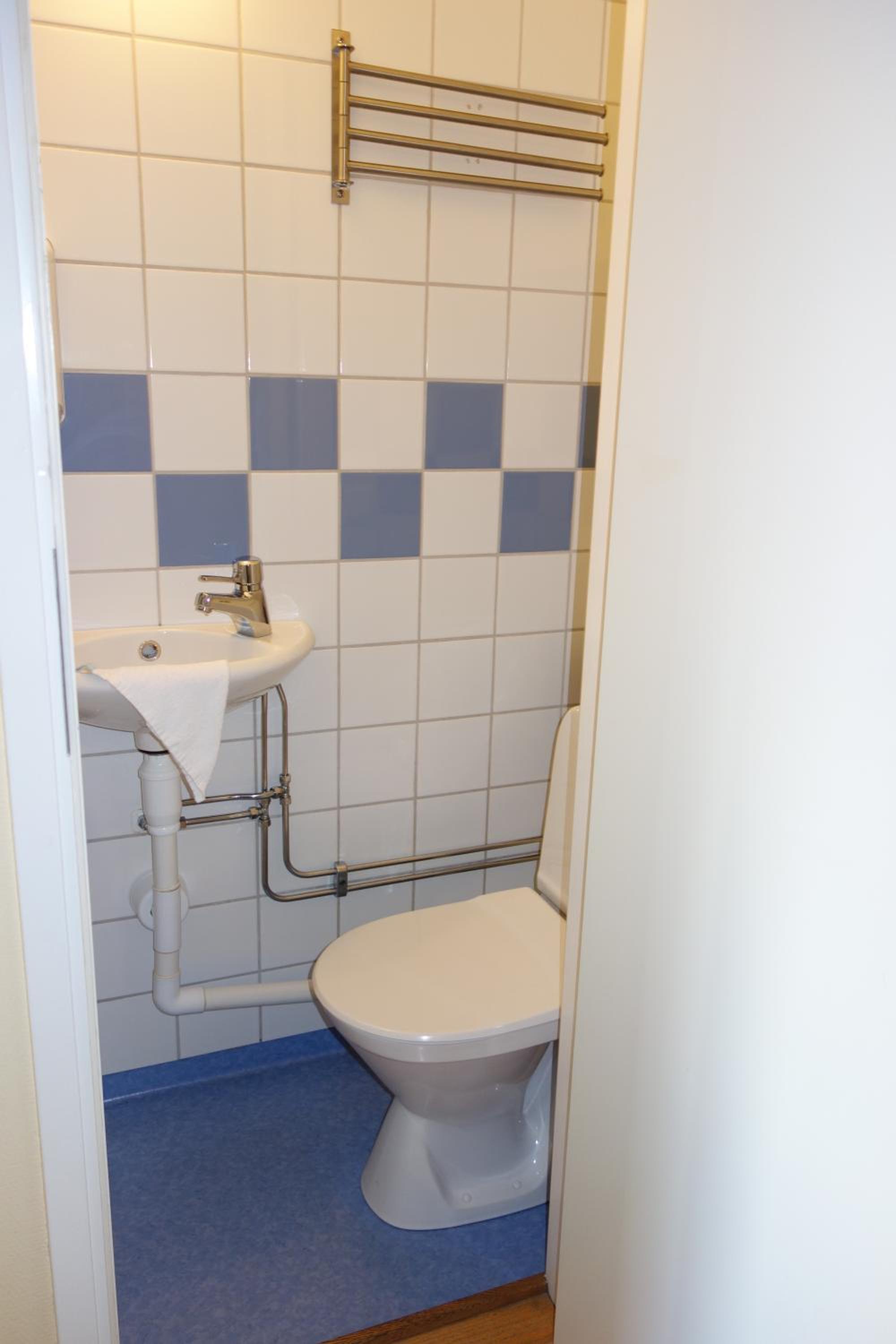 Vandrarhem Svanen