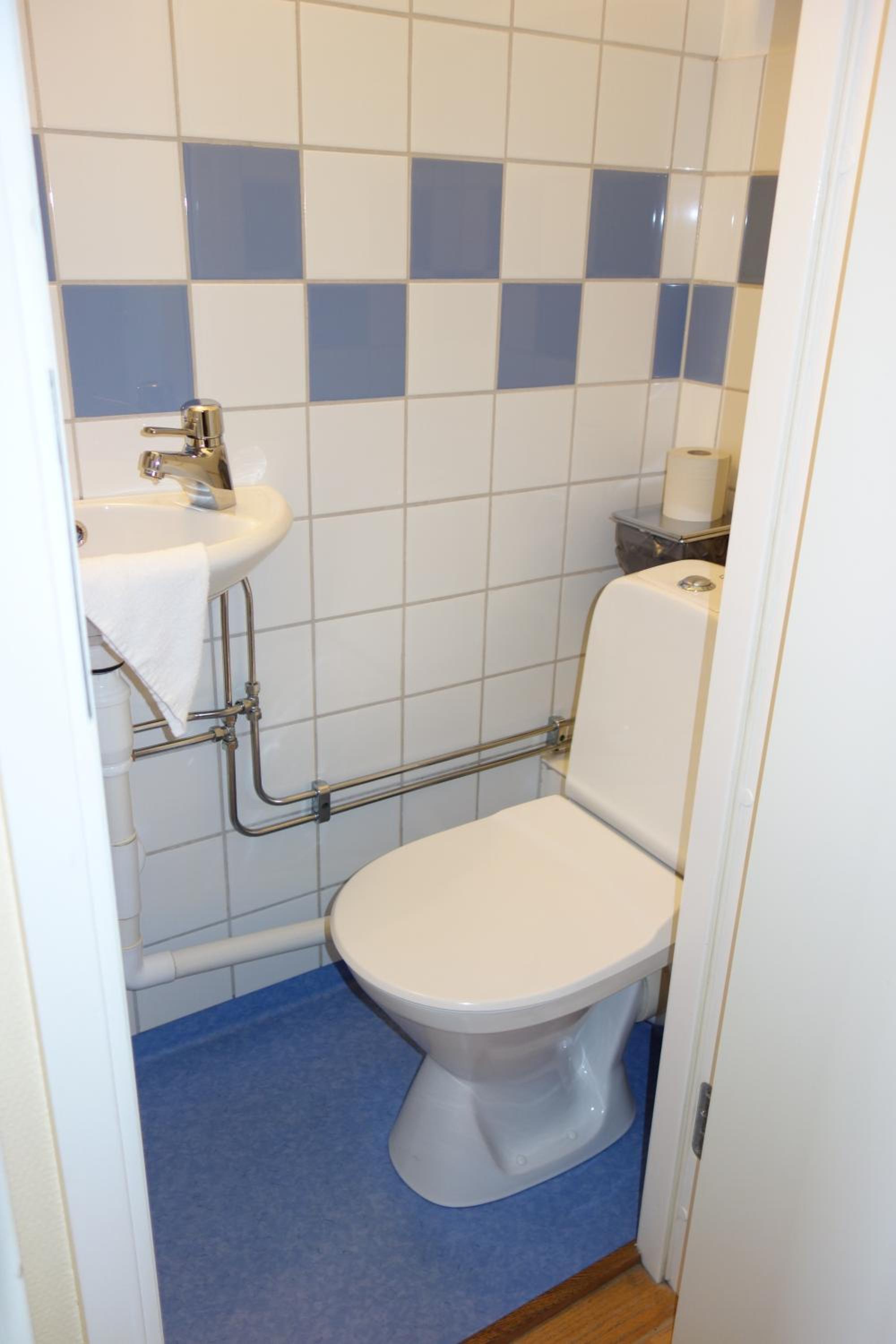Vandrarhem Svanen