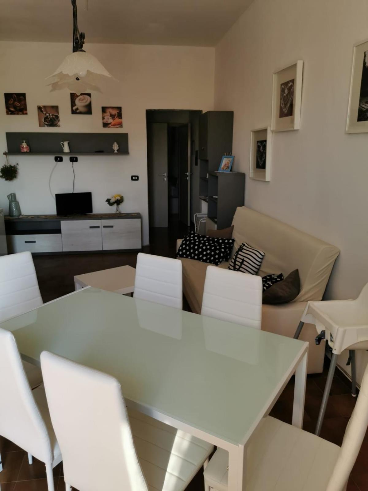 House A & N en Lendinuso