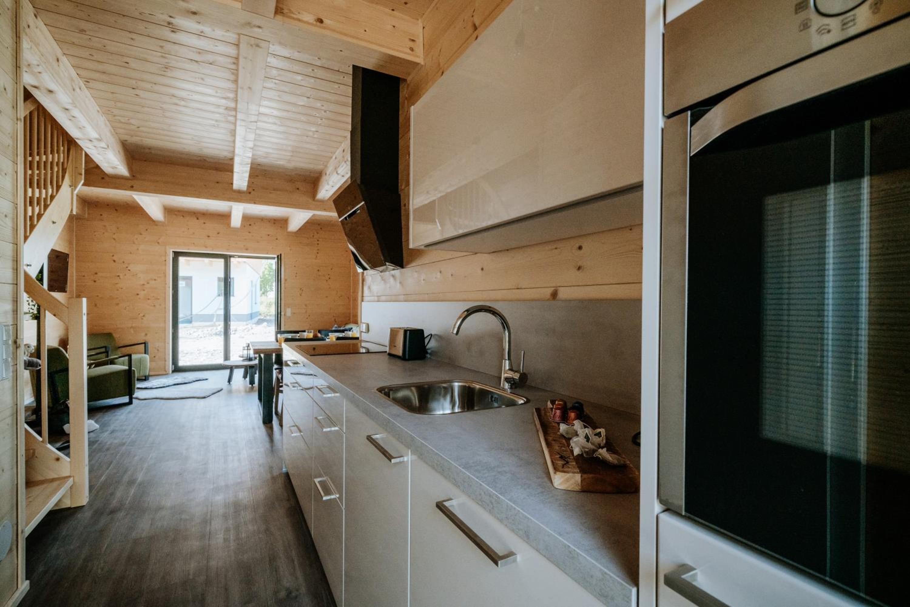 Residence | 4+2 Pers.