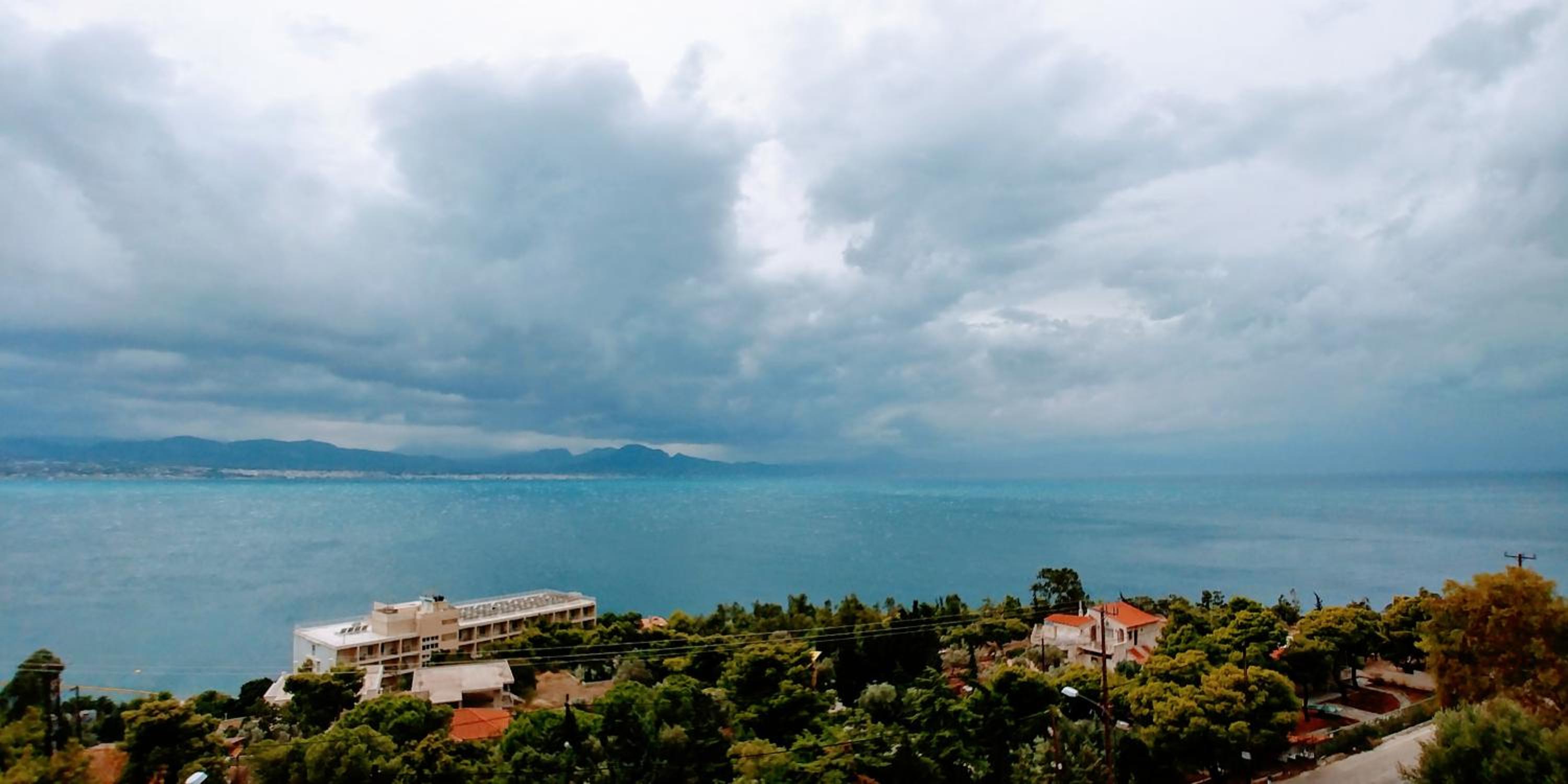 Katerina's Maisonnette