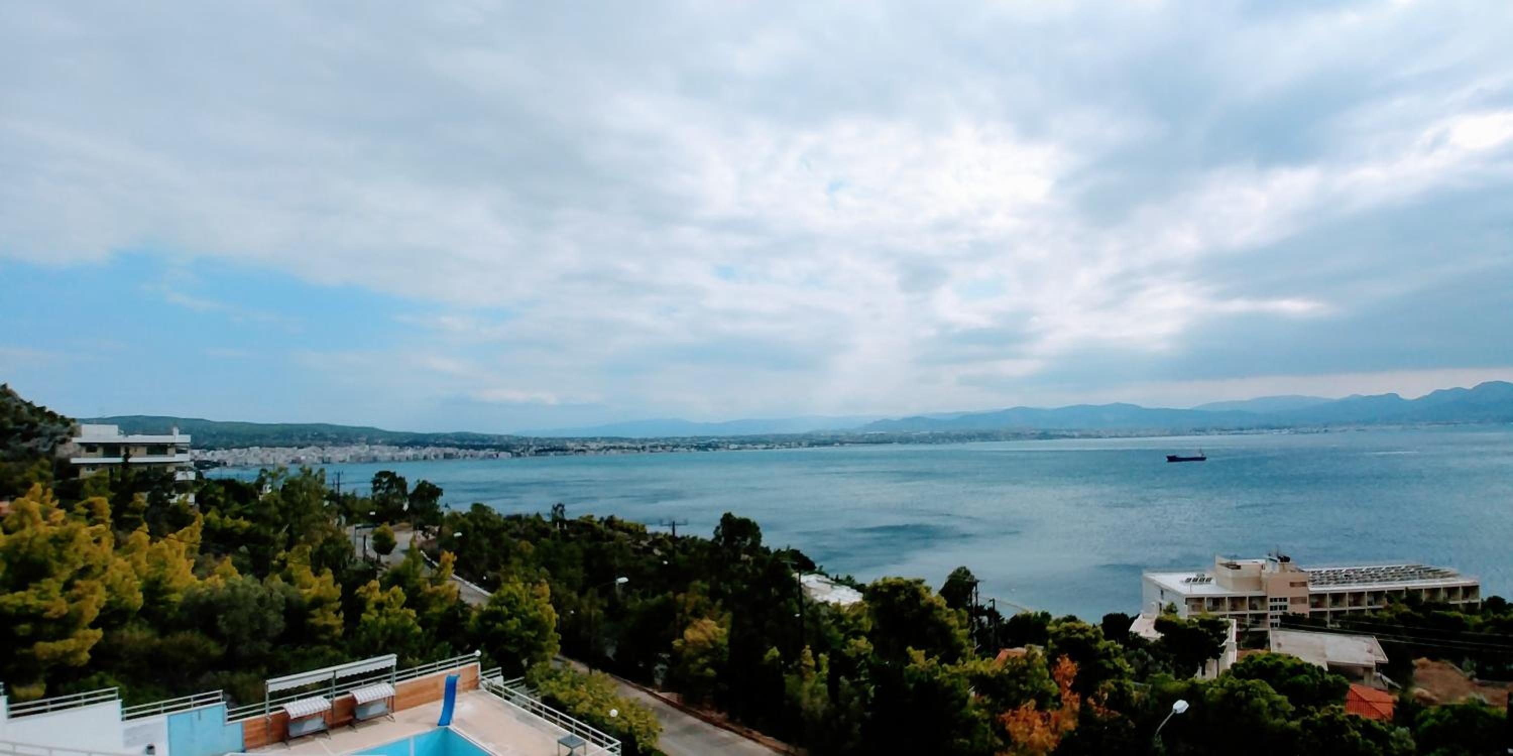 Katerina's Maisonnette view 5