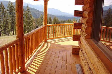 Fish Creek House Bed & Breakfast