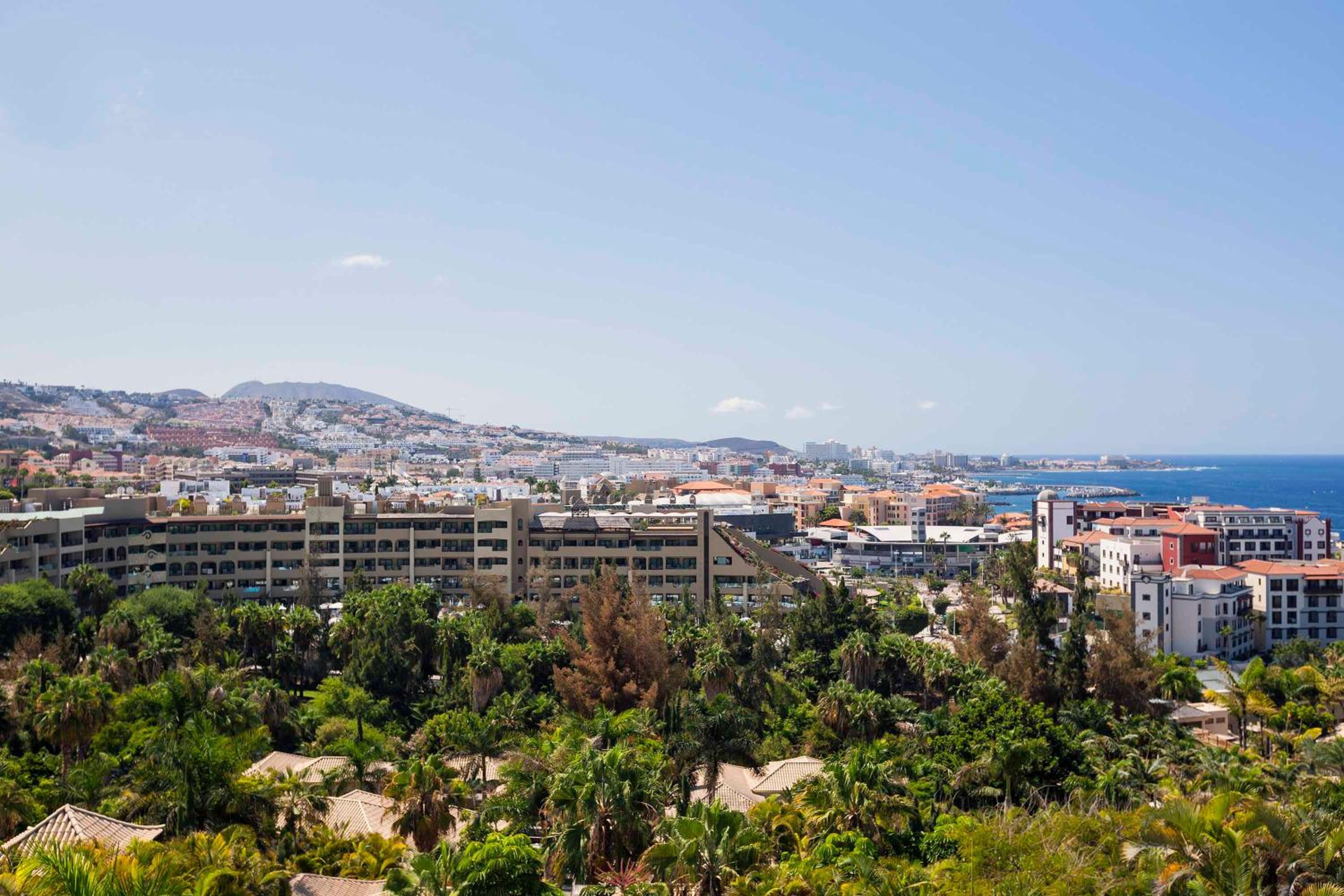 Family apartment view 2