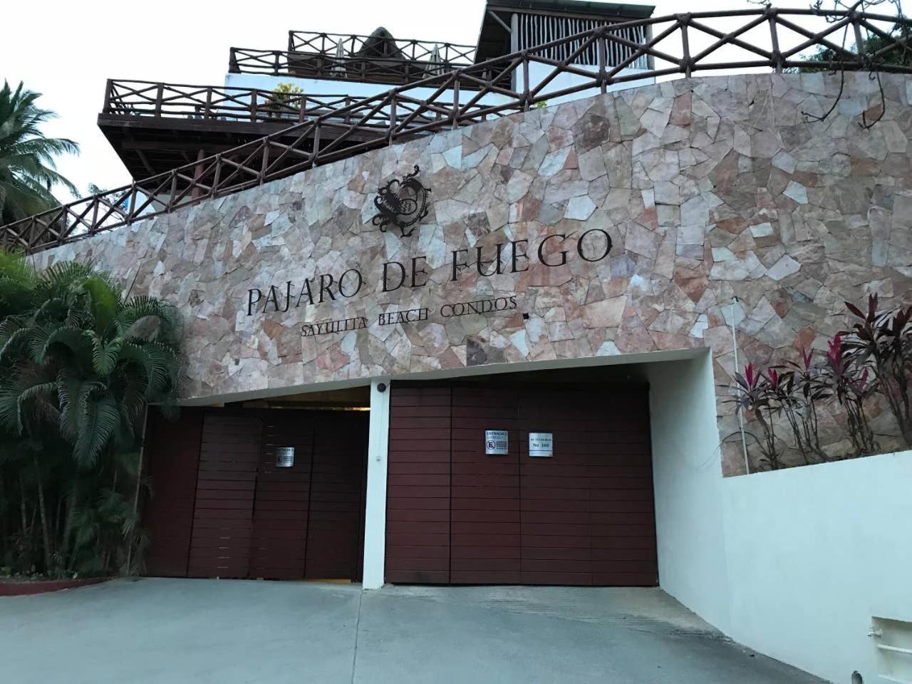 Hermoso Apartamento con Piscina/RoofGarden/Ac/ en Sayulita. view 4