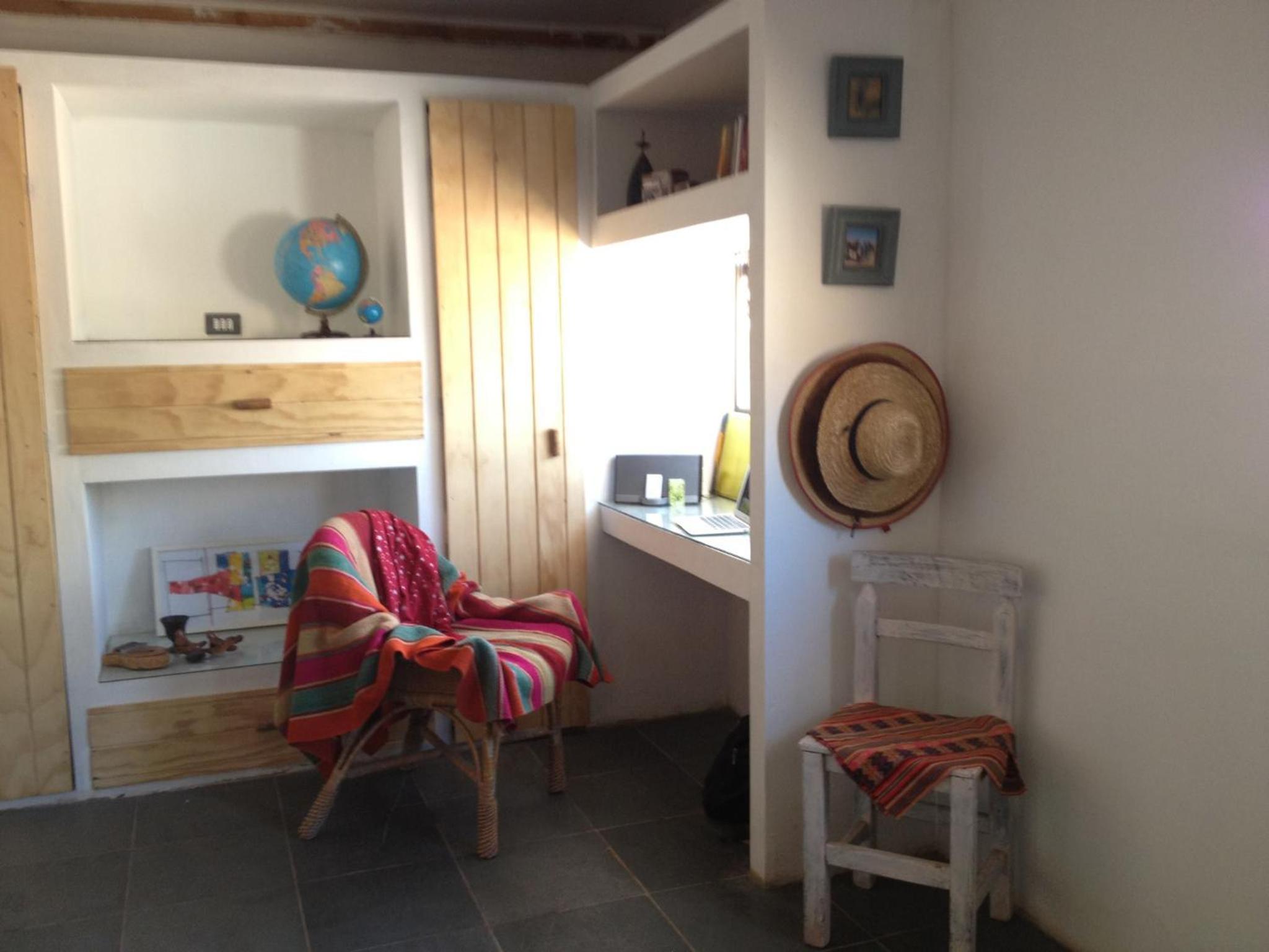 Atacama Loft & Glamp