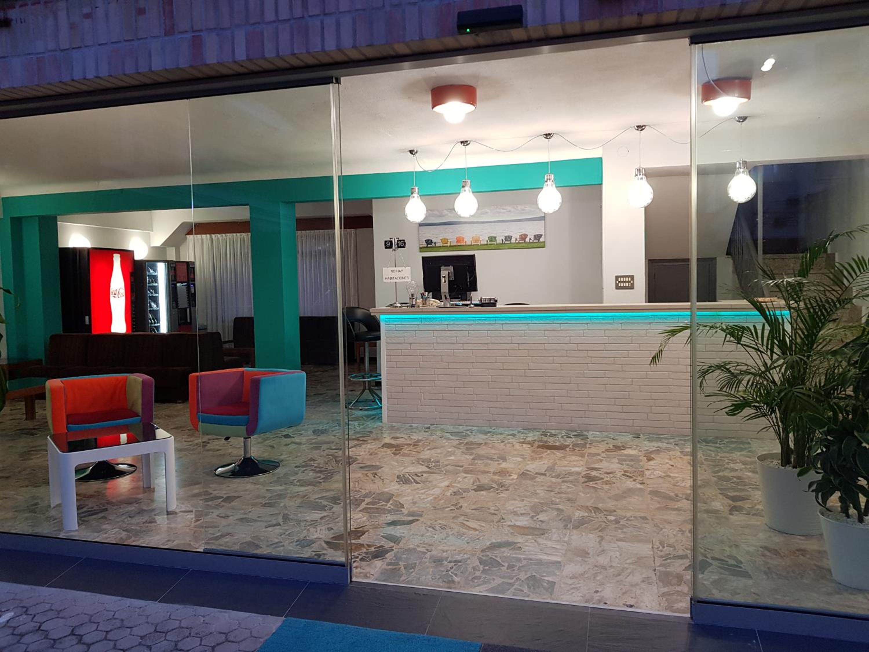 Hostal Rosi view 2