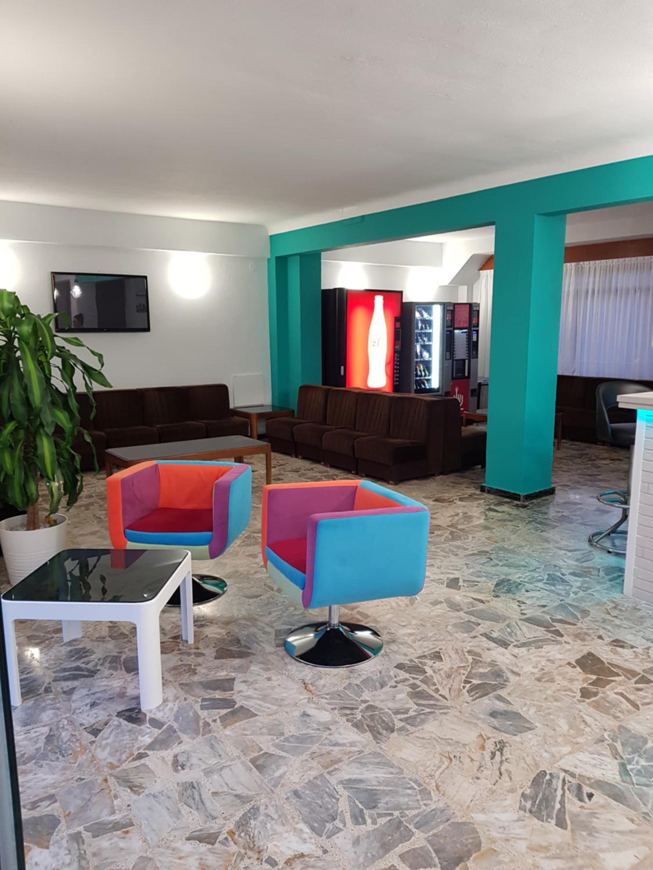 Hostal Rosi view 4