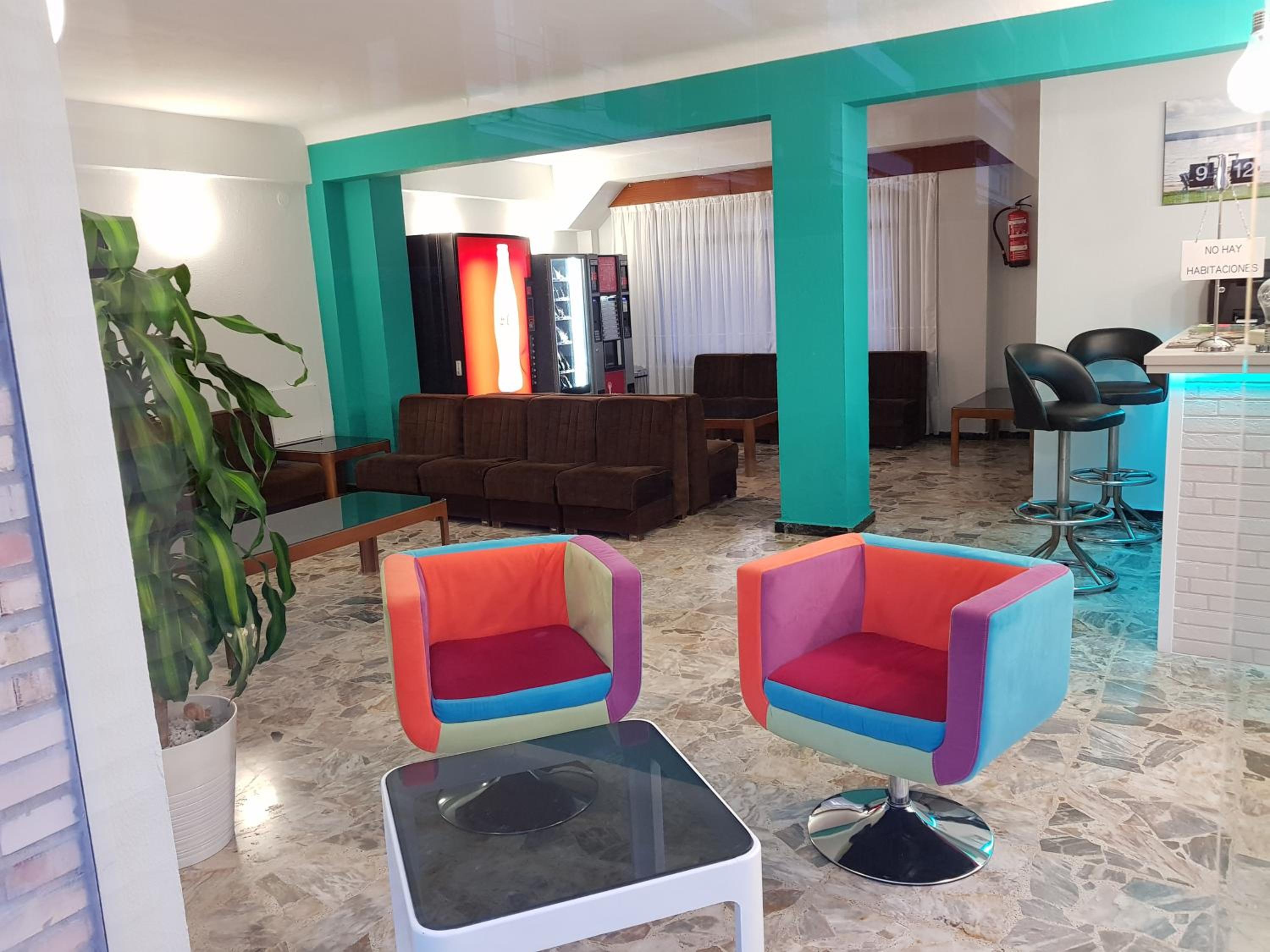Hostal Rosi view 3