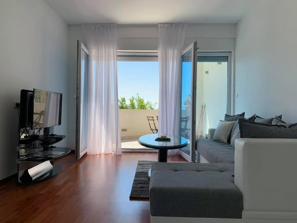 Apartments Bujkovic view 5