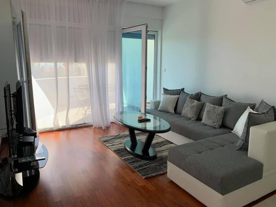 Apartments Bujkovic view 4
