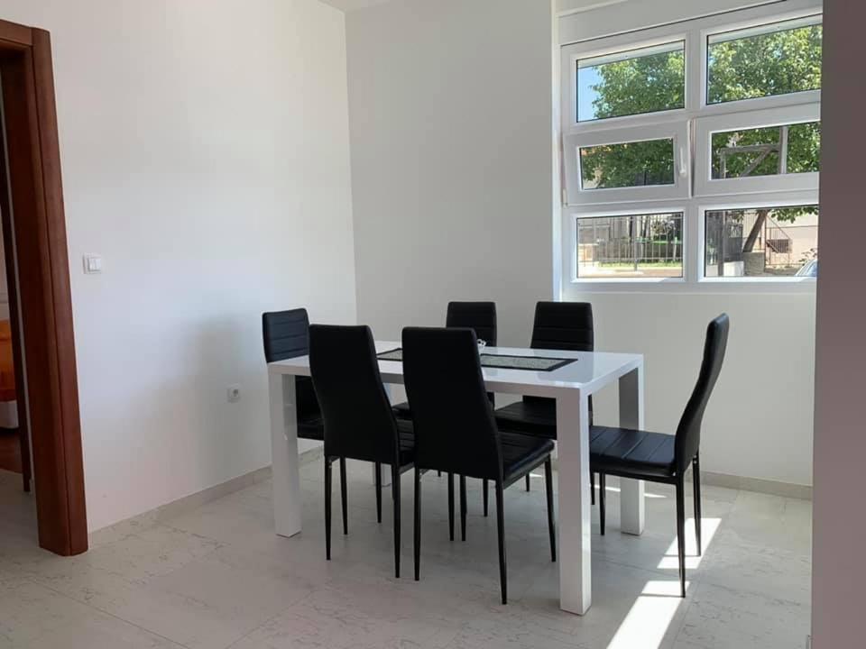 Apartments Bujkovic view 3