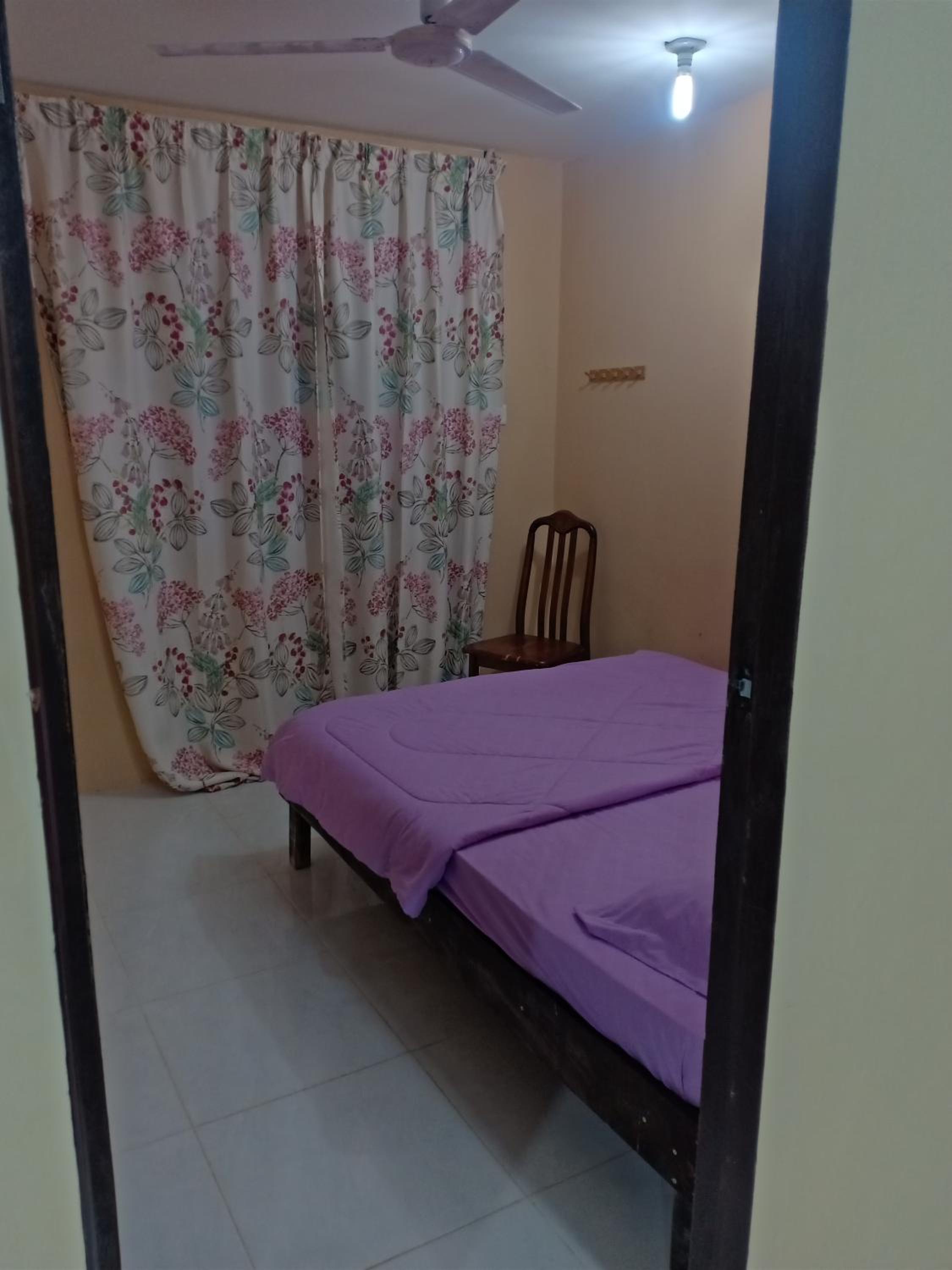 Homestay pekan ranau photo 7