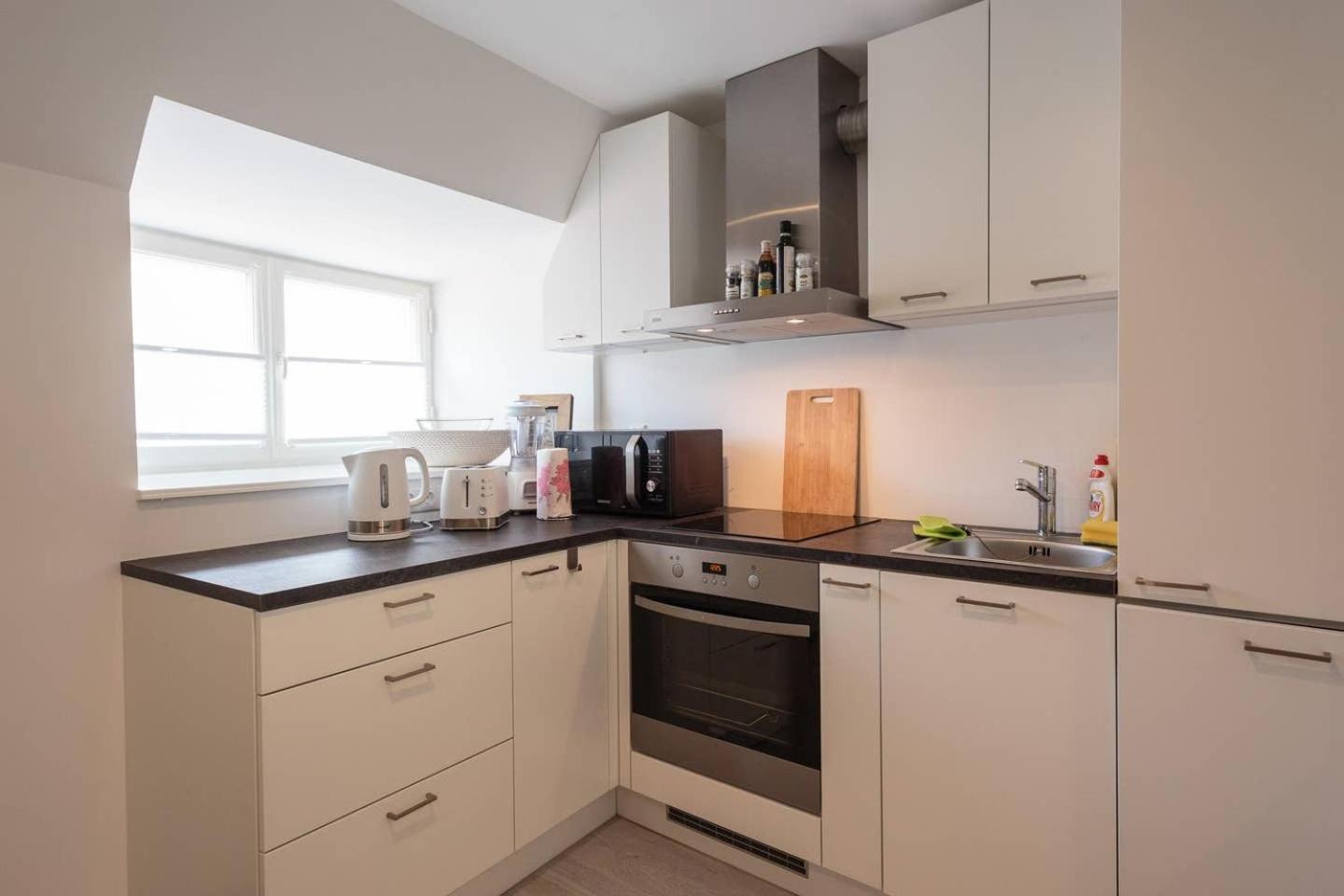 Tallinn Vacations - Luxury penthouse with terrace sauna in Old Town - Property Image 23