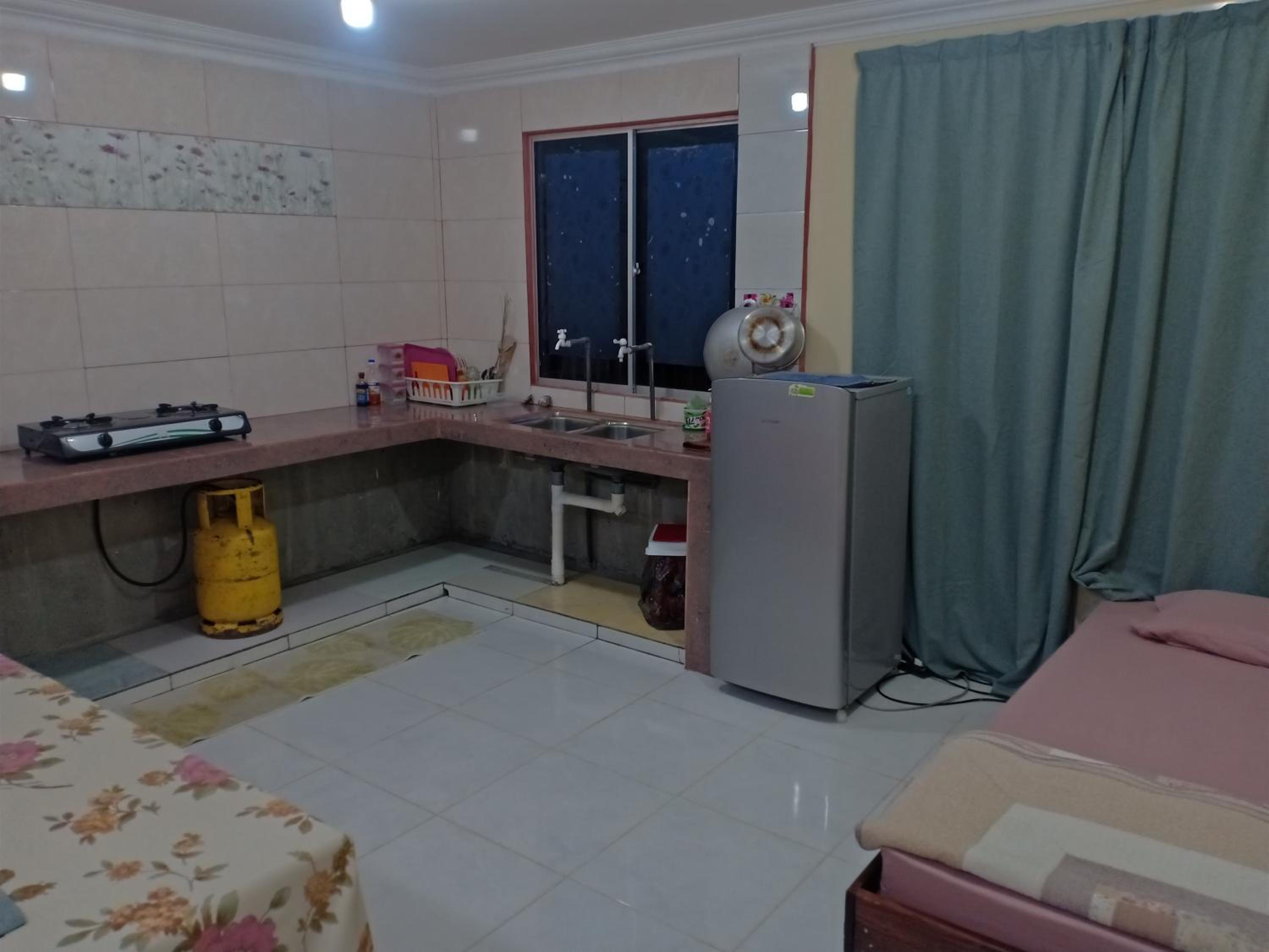 Homestay pekan ranau photo 4