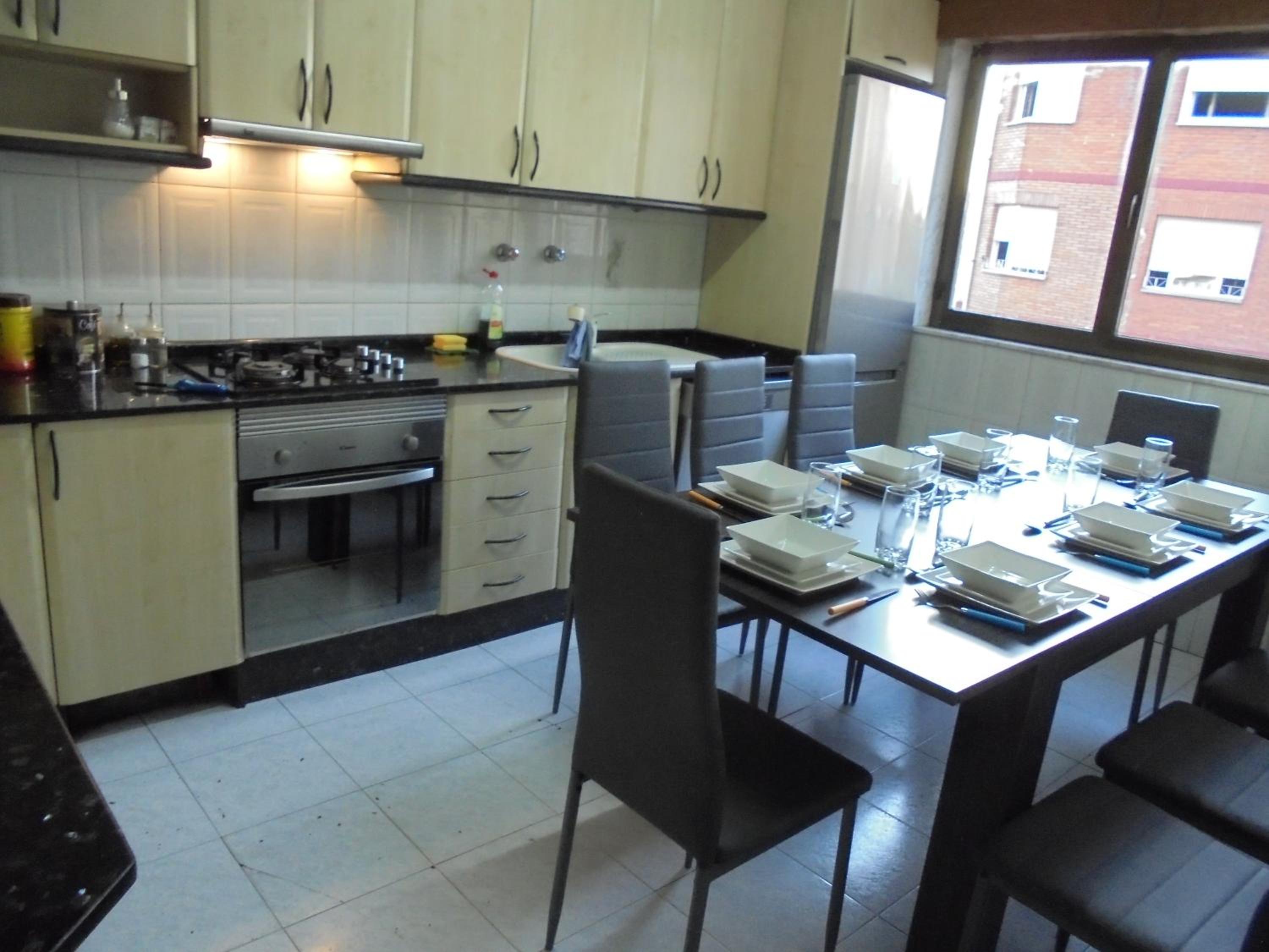 Jaen Apartment view 4