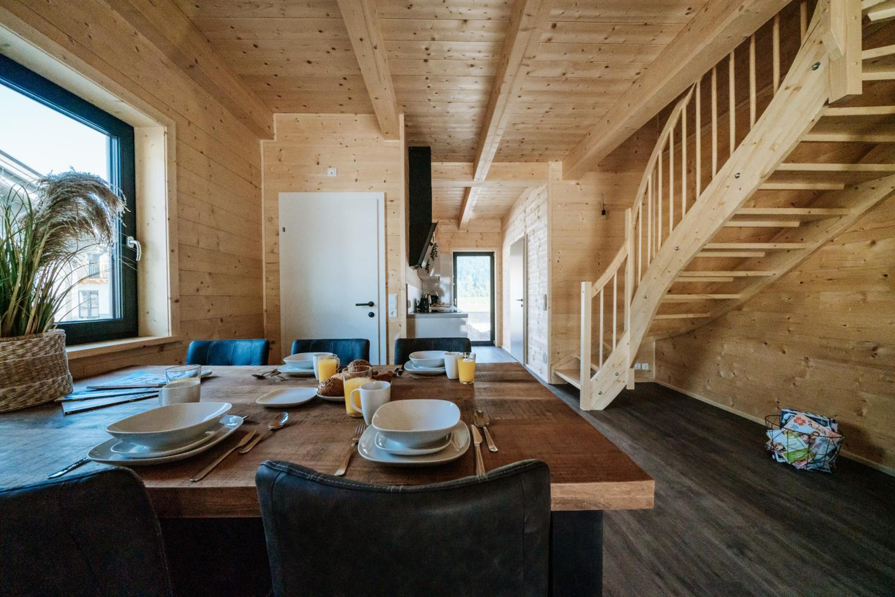 Residence | 4+2 Pers.