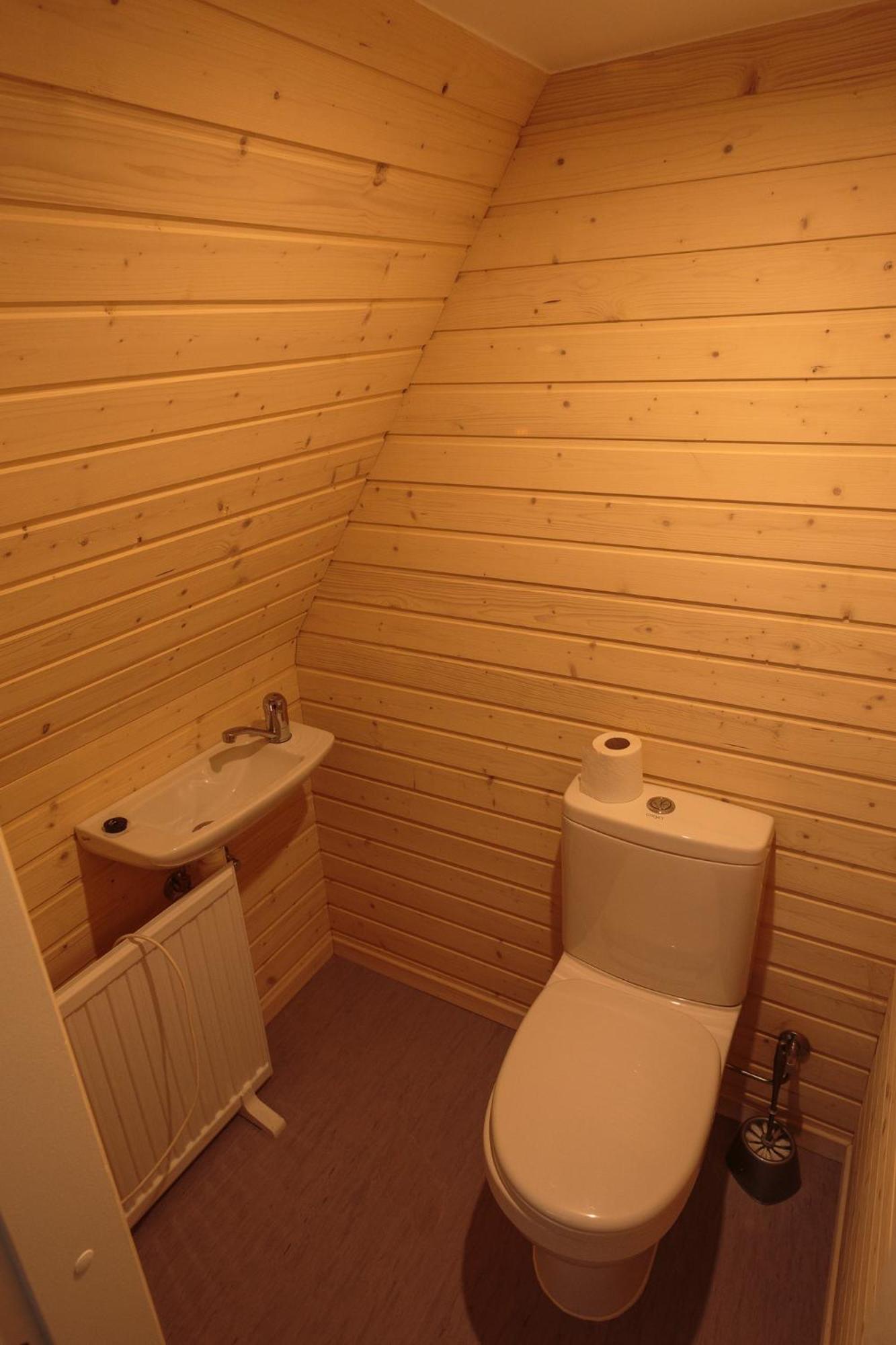 Tallinn Vacations - Luxury penthouse with terrace sauna in Old Town - Property Image 14