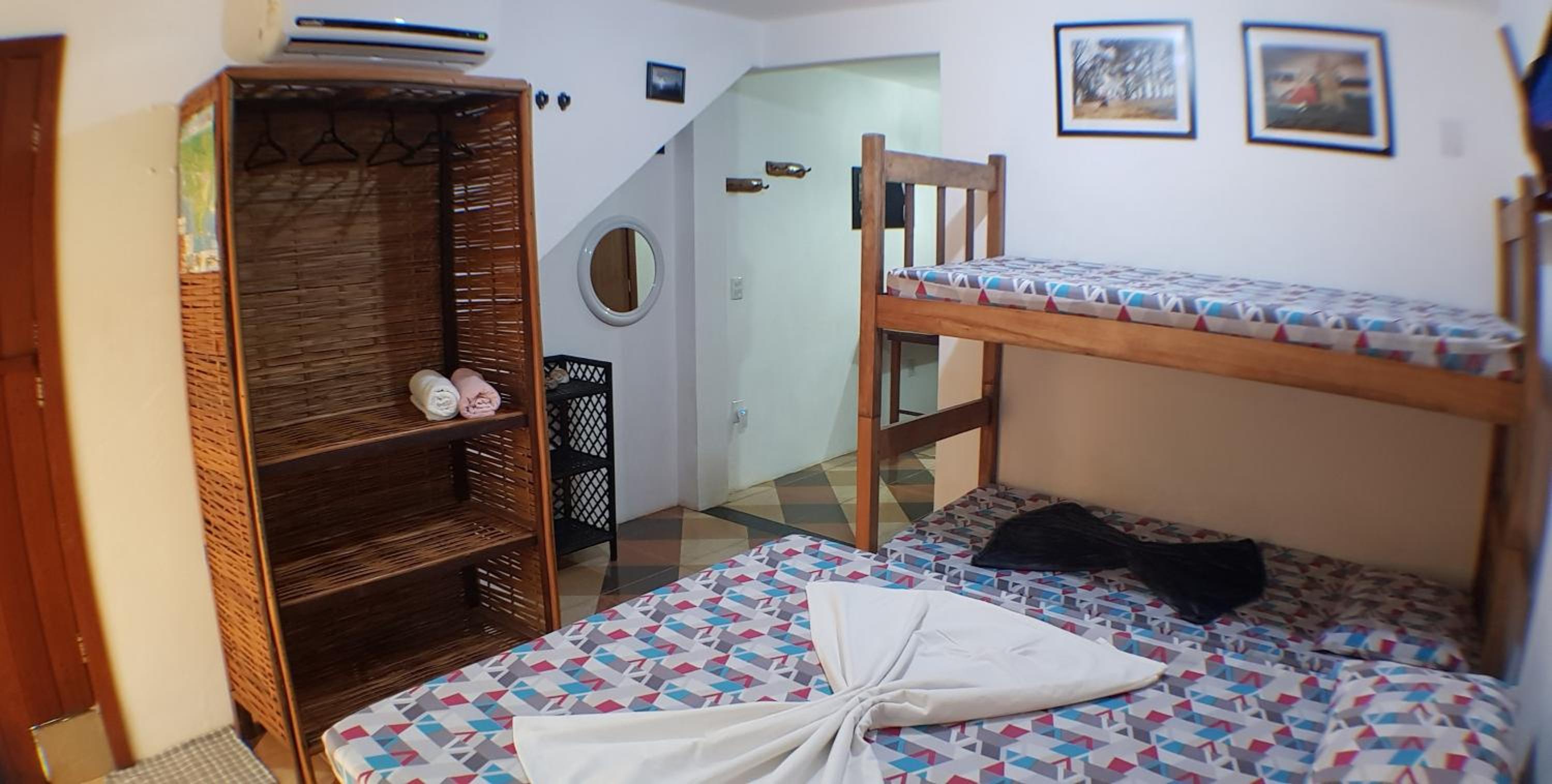 Linda Surf House Apartamentos
