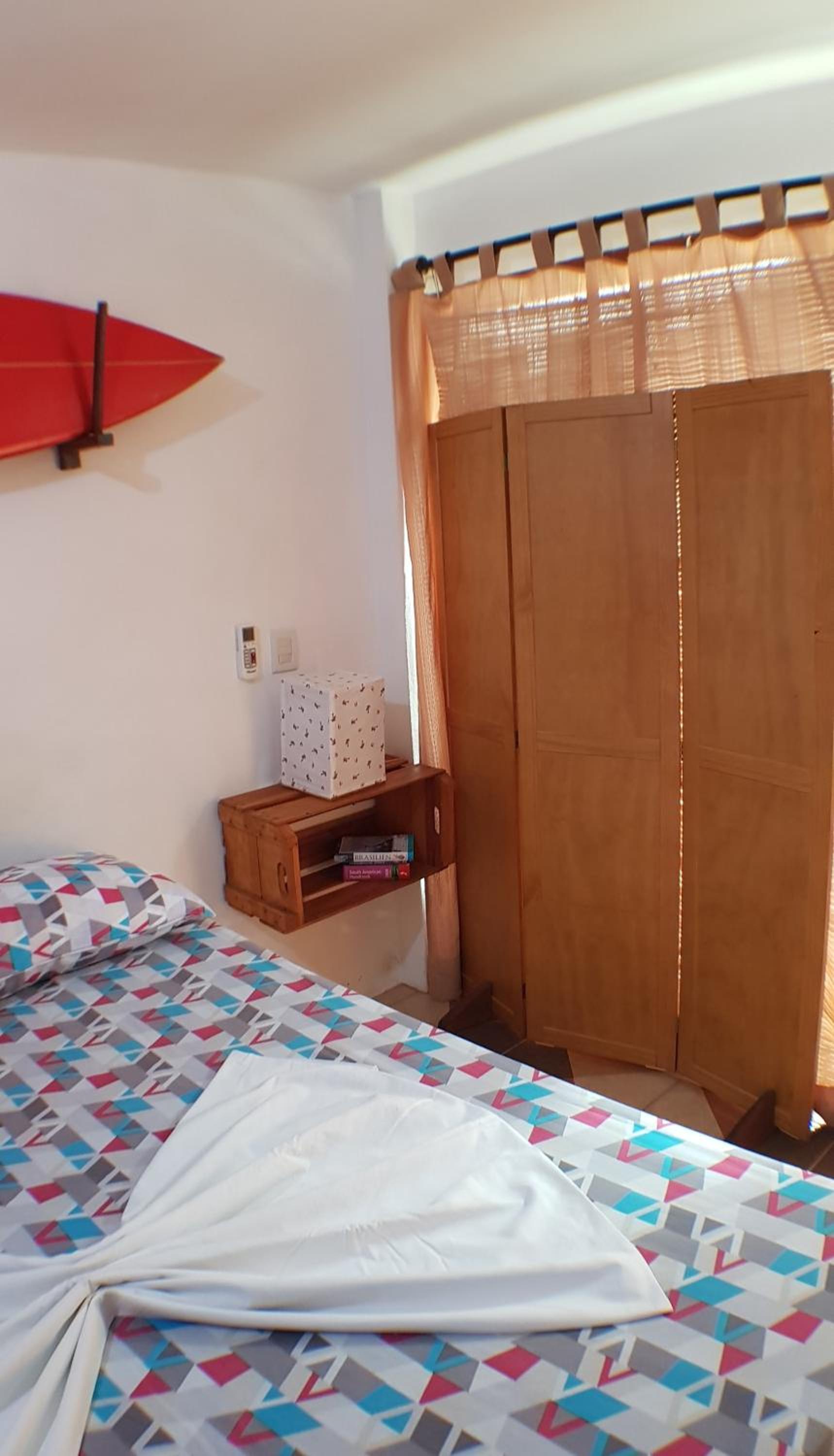 Linda Surf House Apartamentos