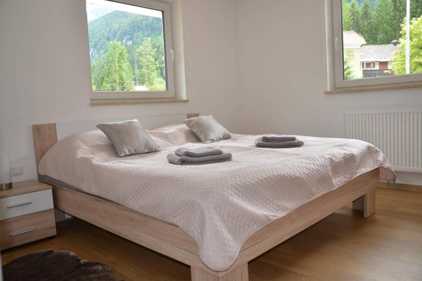 Apartmaji Gaby view 5