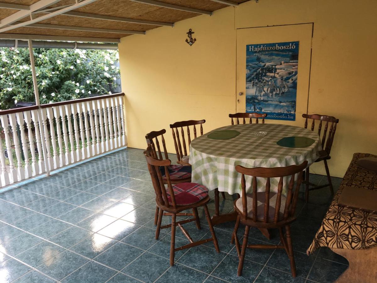 Hotel Emmy Apartman - Image 1