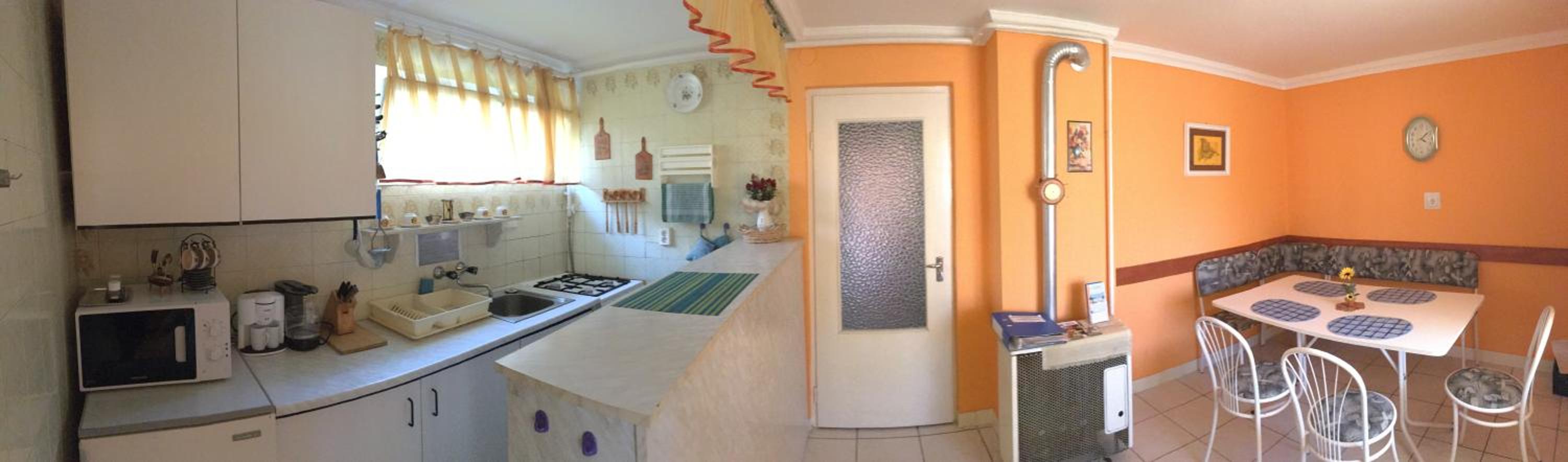 Emmy Apartman view 2