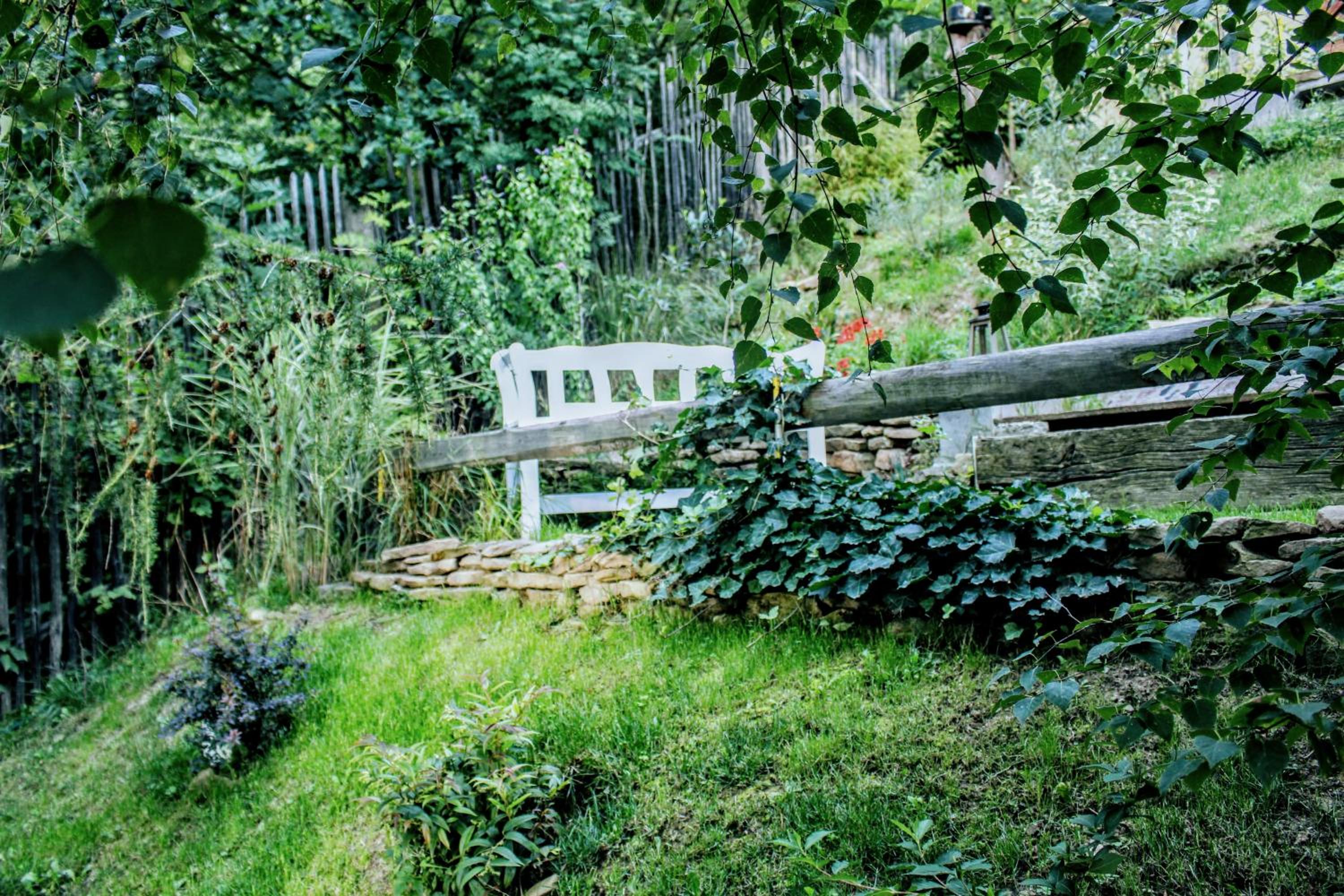 Apartmá Za kopcem