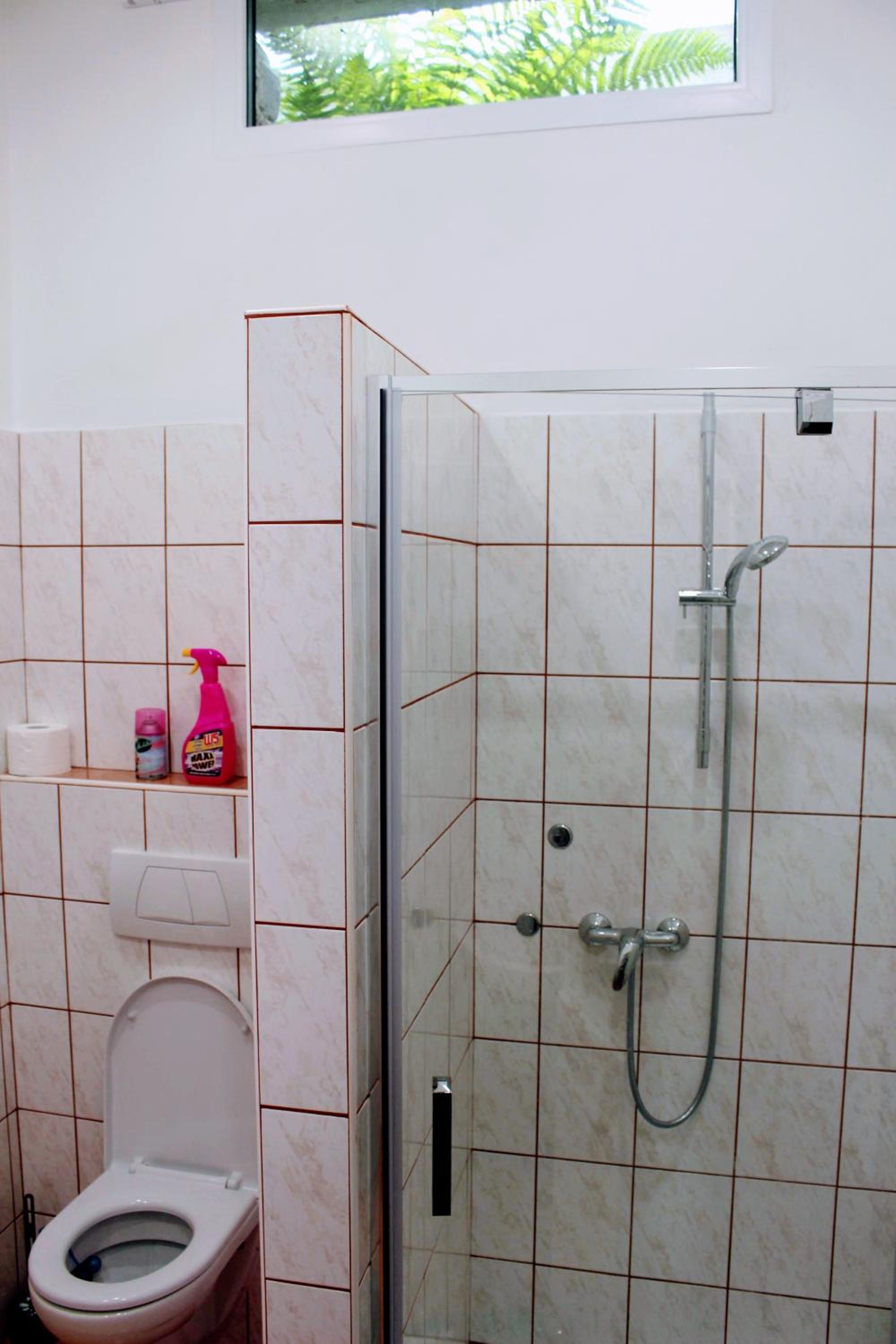 Apartmá Za kopcem