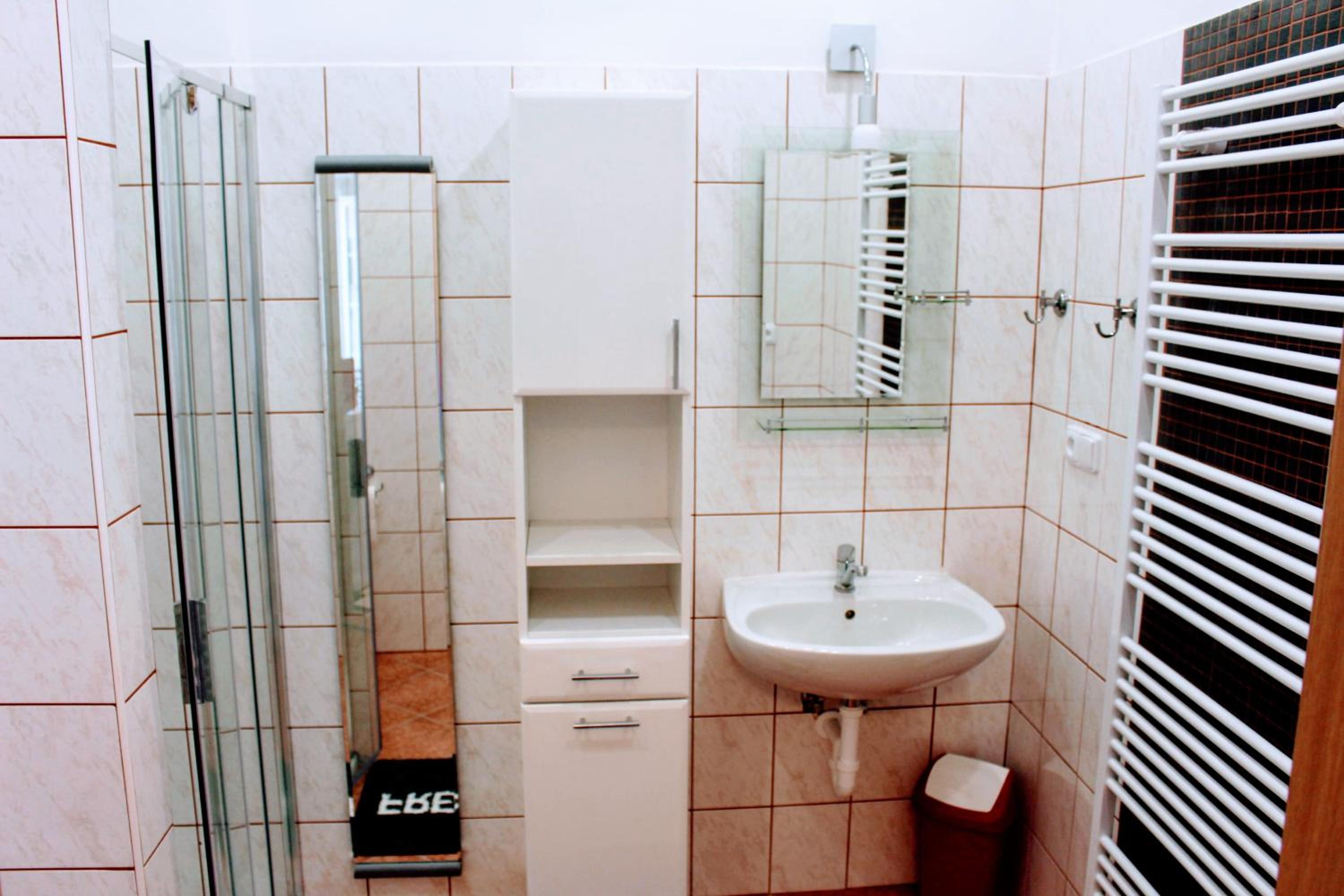 Apartmá Za kopcem