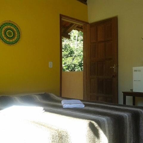 Hospedagem Brilho da Lua view 5