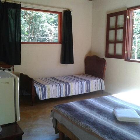Hospedagem Brilho da Lua view 4