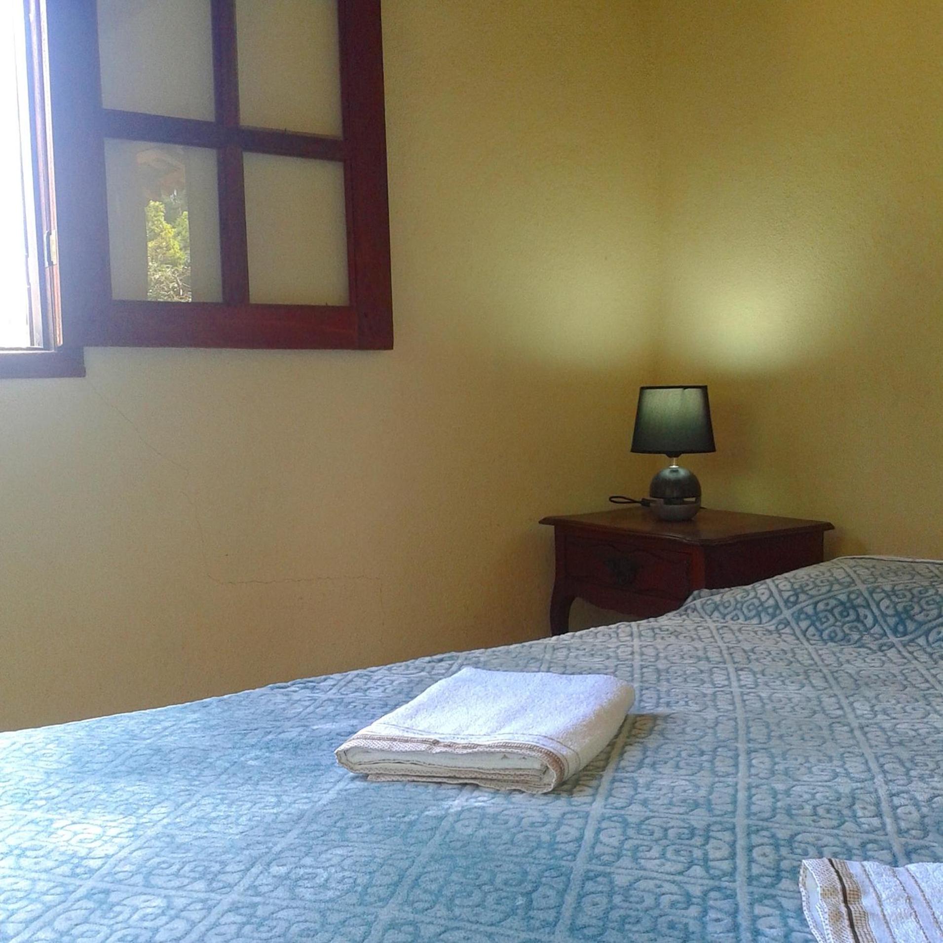 Hospedagem Brilho da Lua view 3