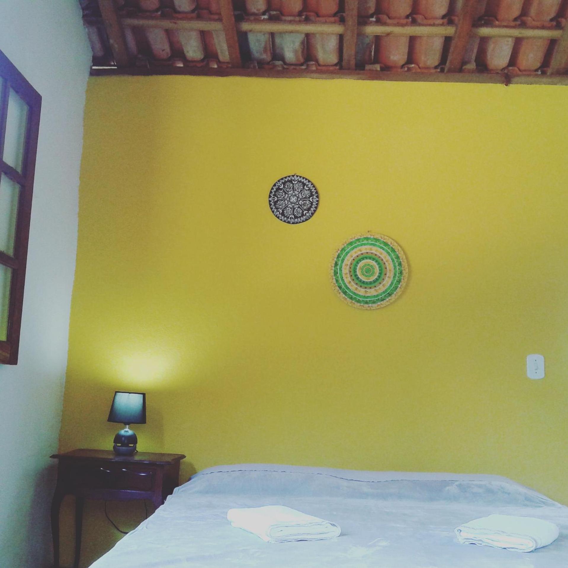 Hospedagem Brilho da Lua view 2