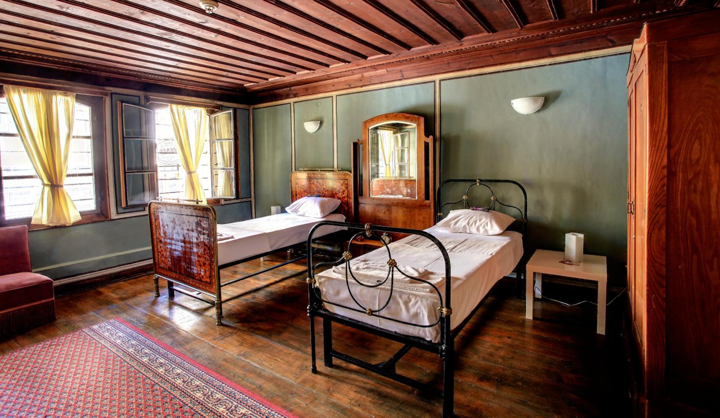 Guest House Old Plovdiv