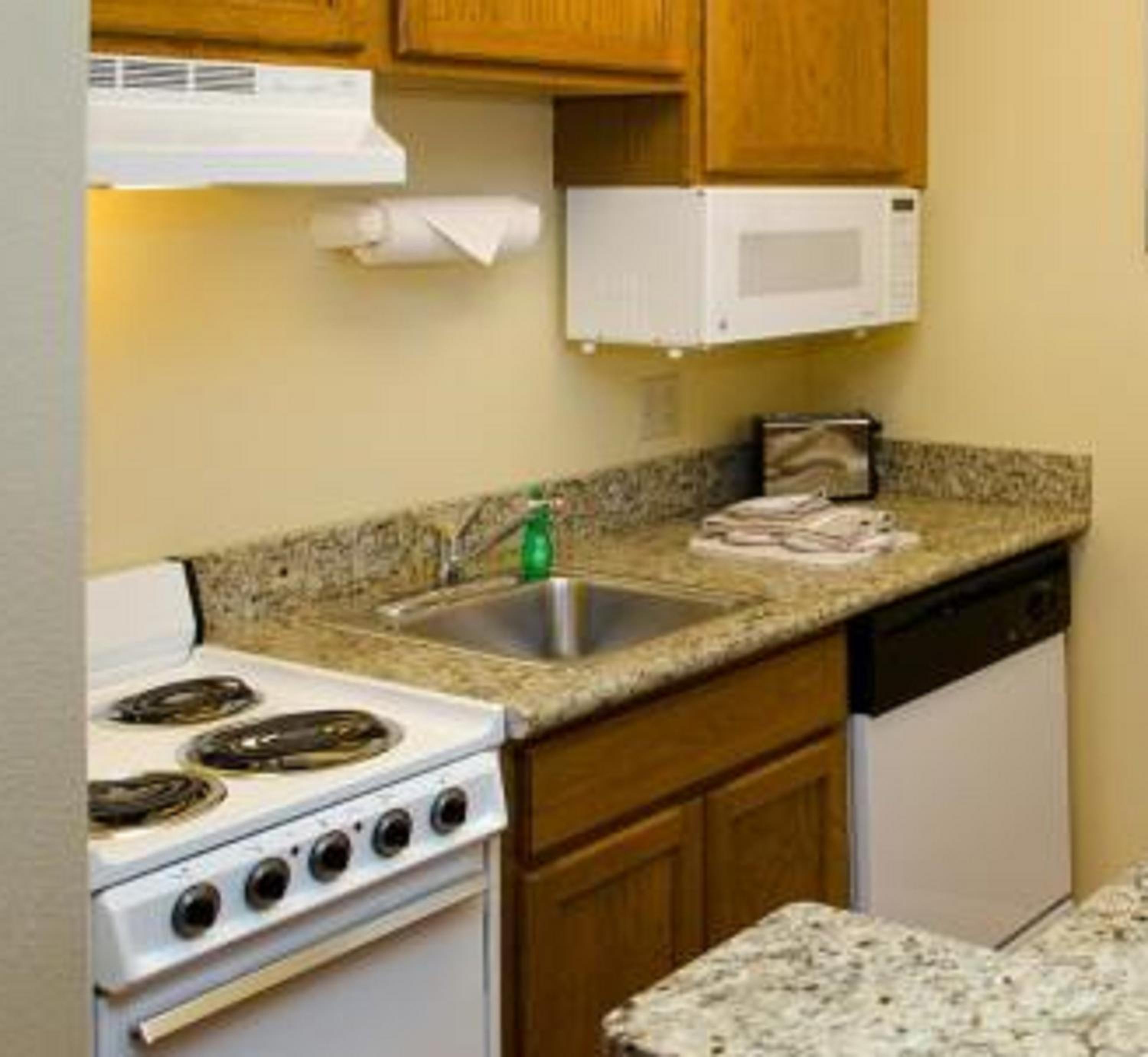 Extended Stay America Suites - St Louis - Fenton - Property Image 53