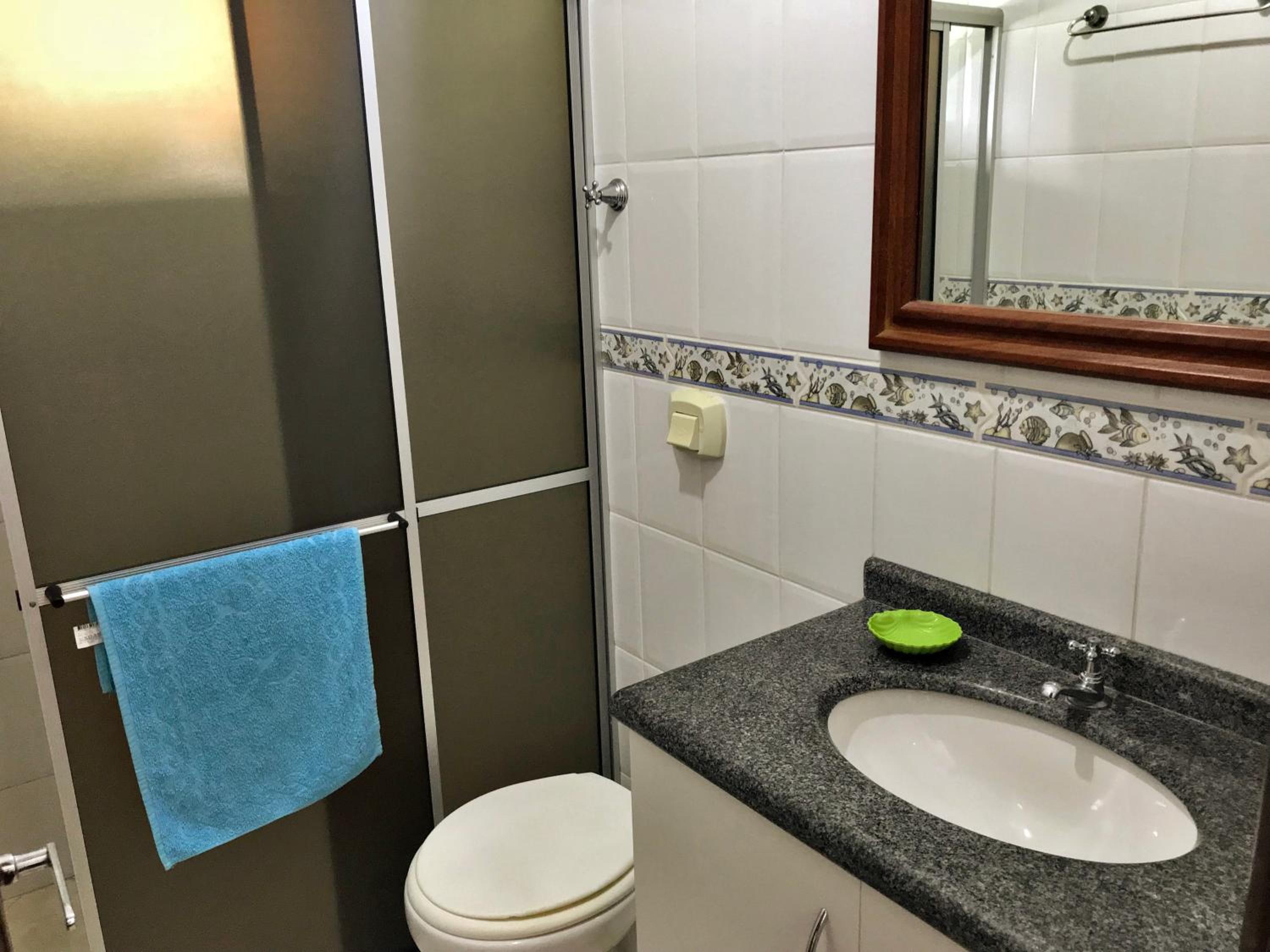 Residencial Caminho das Pedras - Praia da Solidão