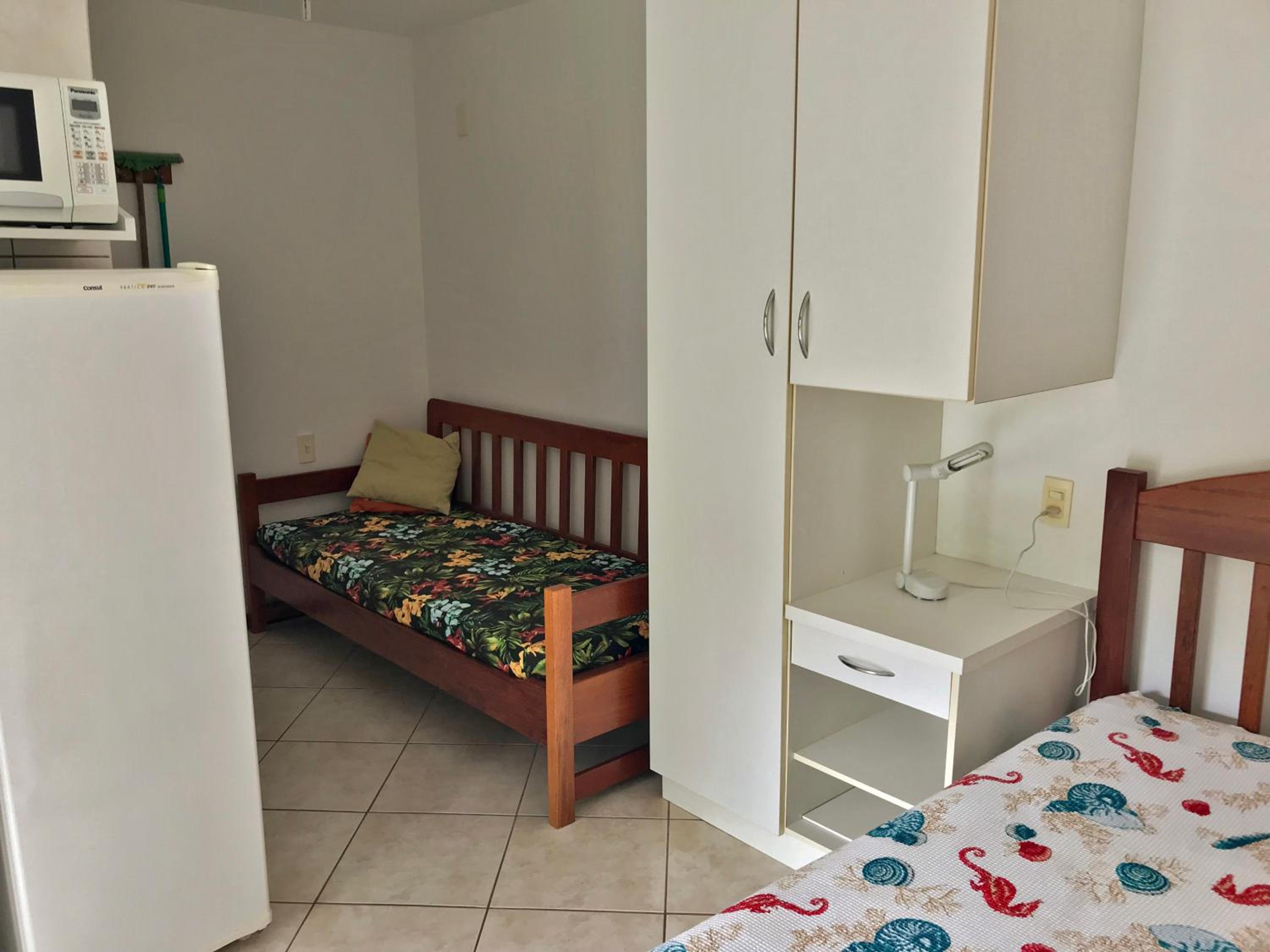 Residencial Caminho das Pedras - Praia da Solidão