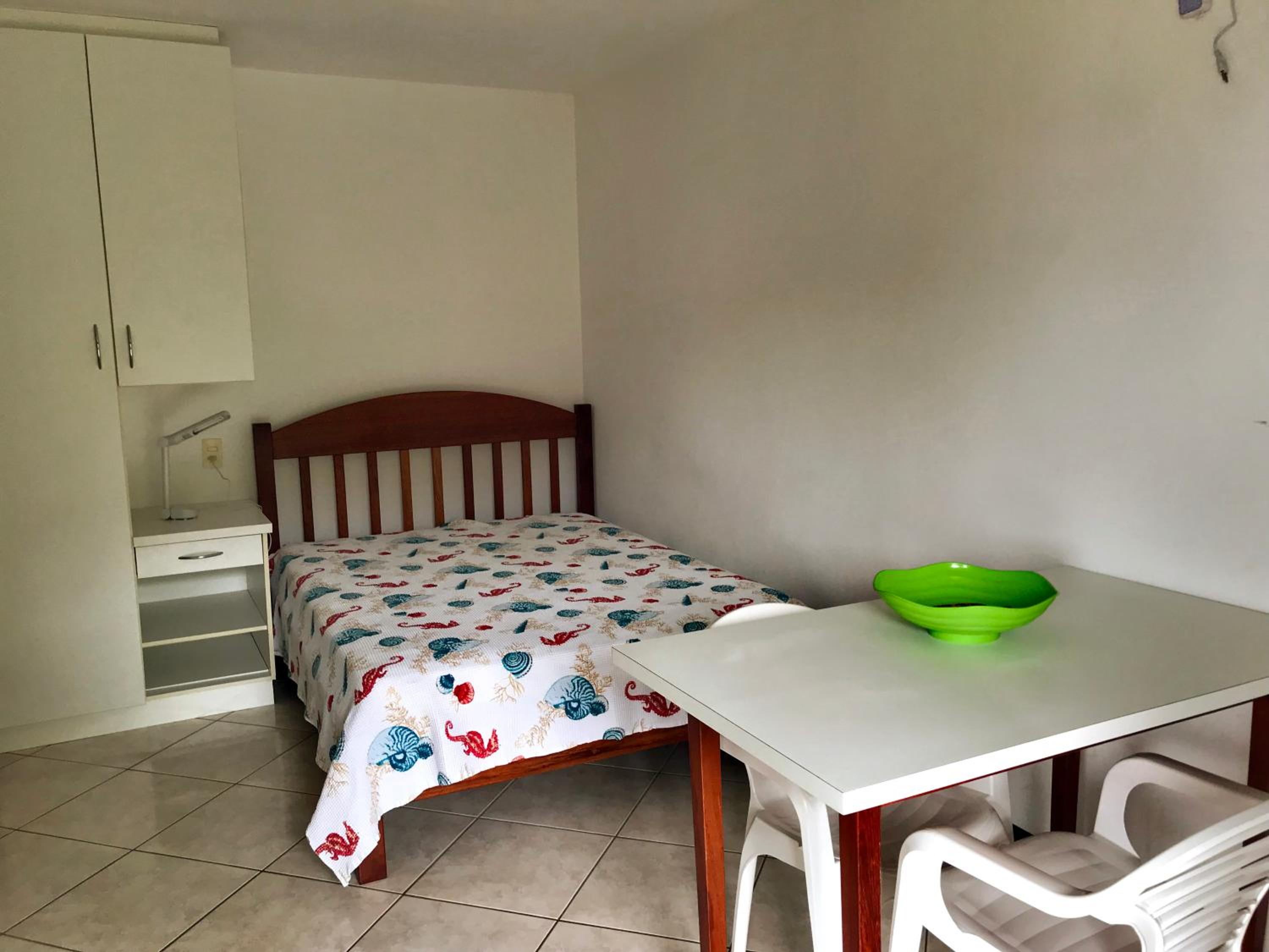 Residencial Caminho das Pedras - Praia da Solidão