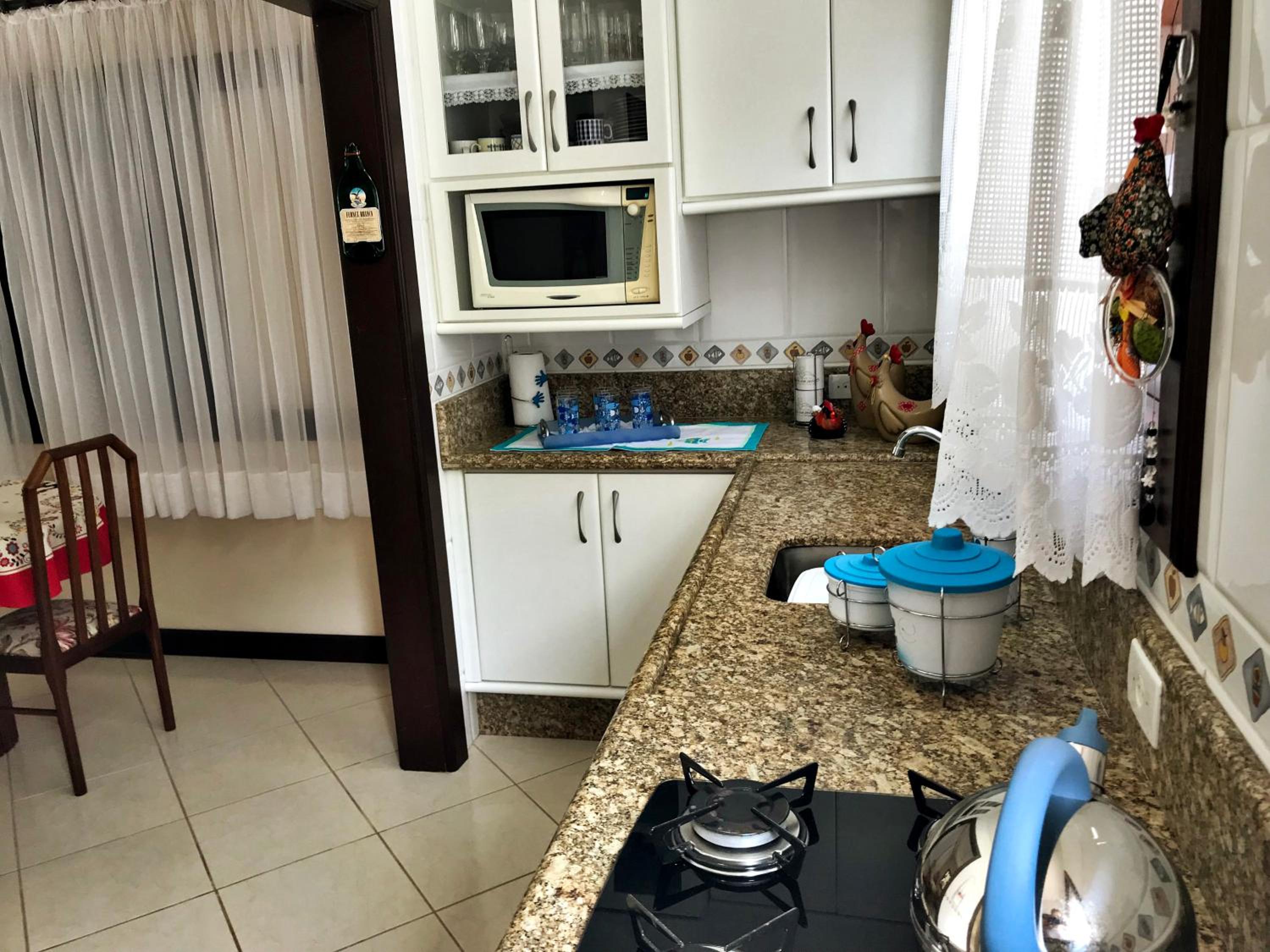 Residencial Caminho das Pedras - Praia da Solidão