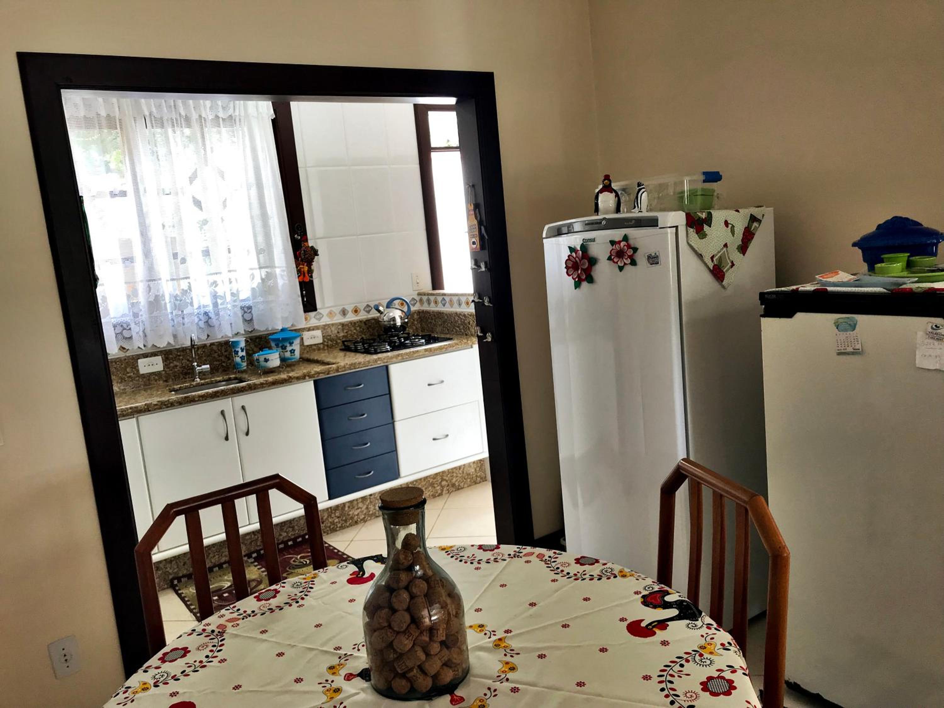 Residencial Caminho das Pedras - Praia da Solidão