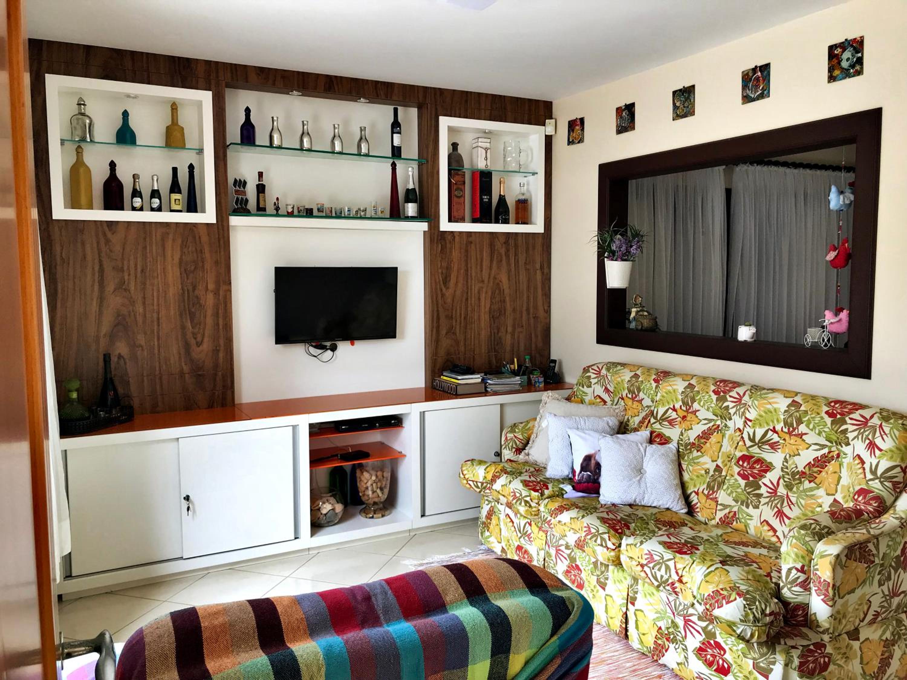 Residencial Caminho das Pedras - Praia da Solidão