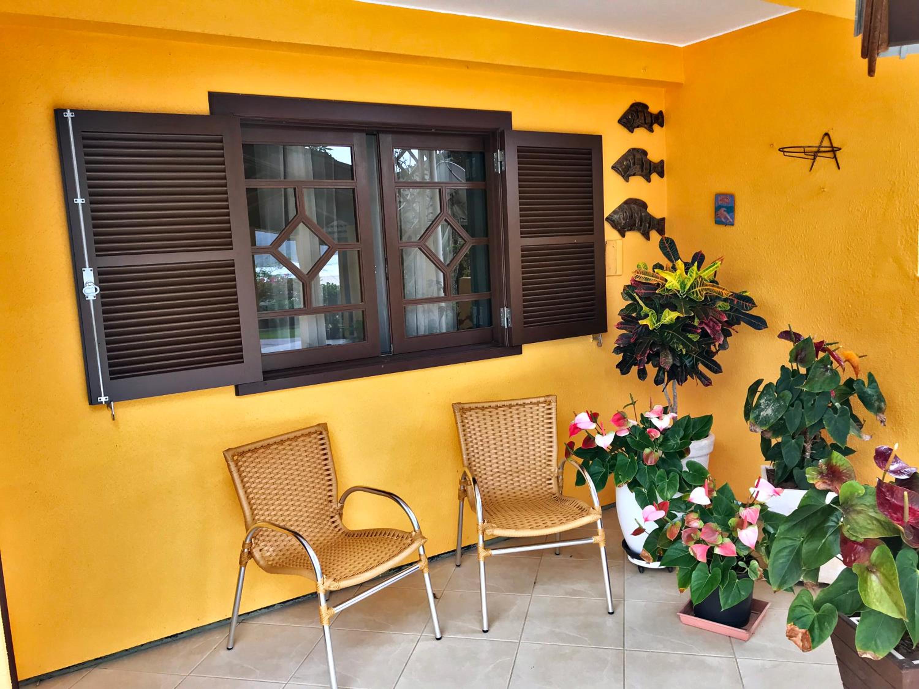 Residencial Caminho das Pedras - Praia da Solidão