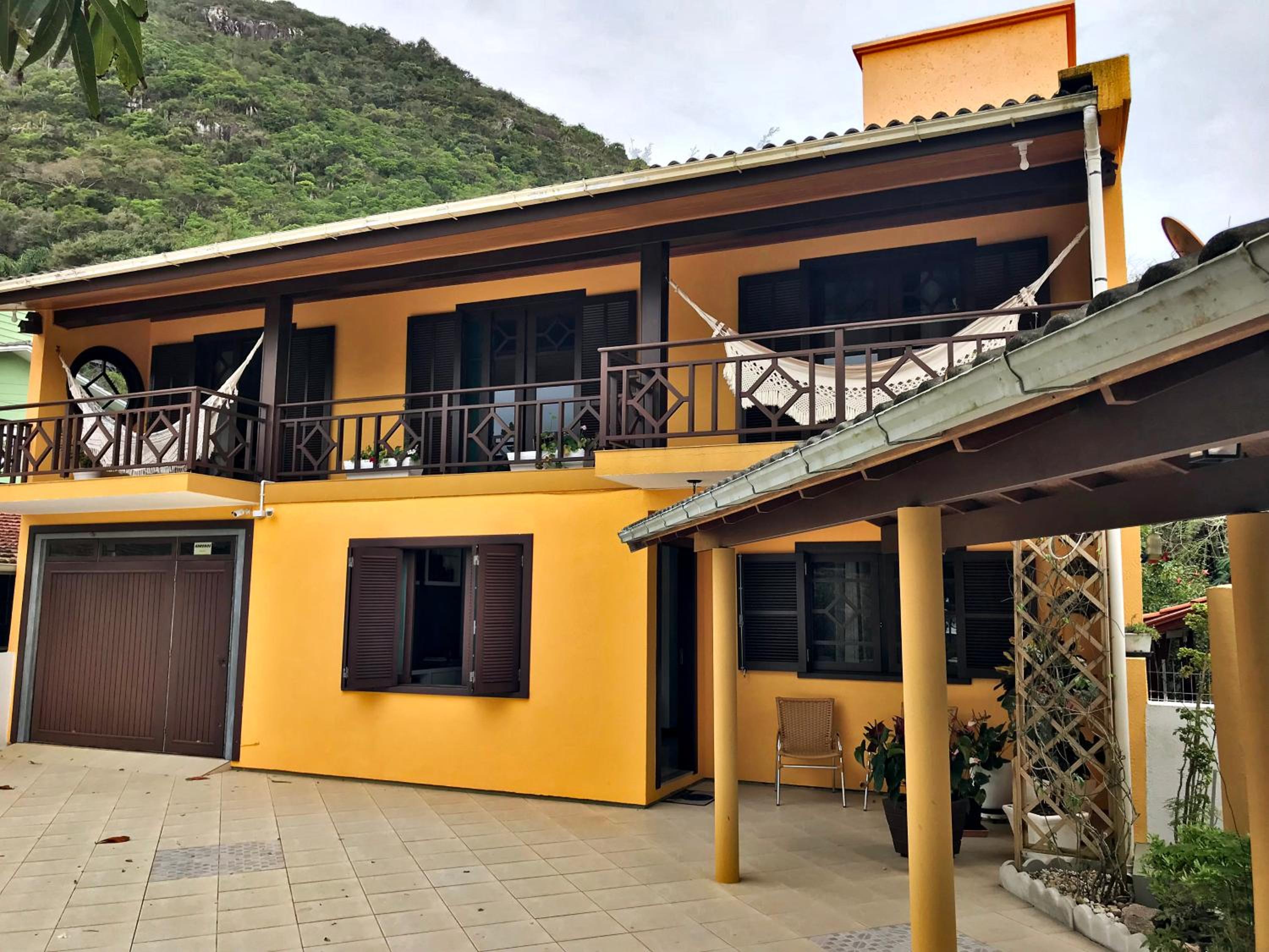Residencial Caminho das Pedras - Praia da Solidão