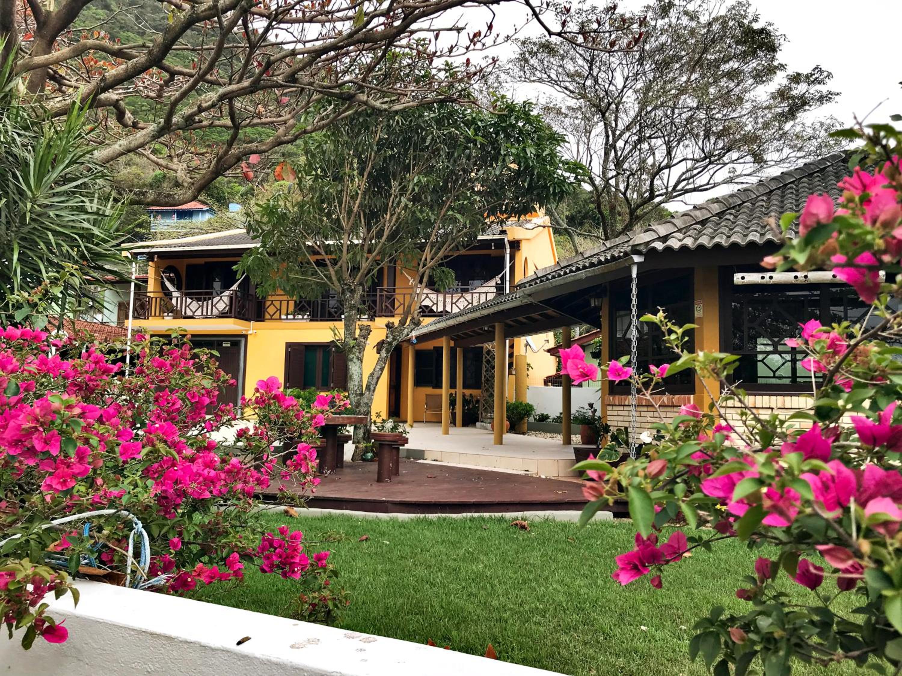 Residencial Caminho das Pedras - Praia da Solidão