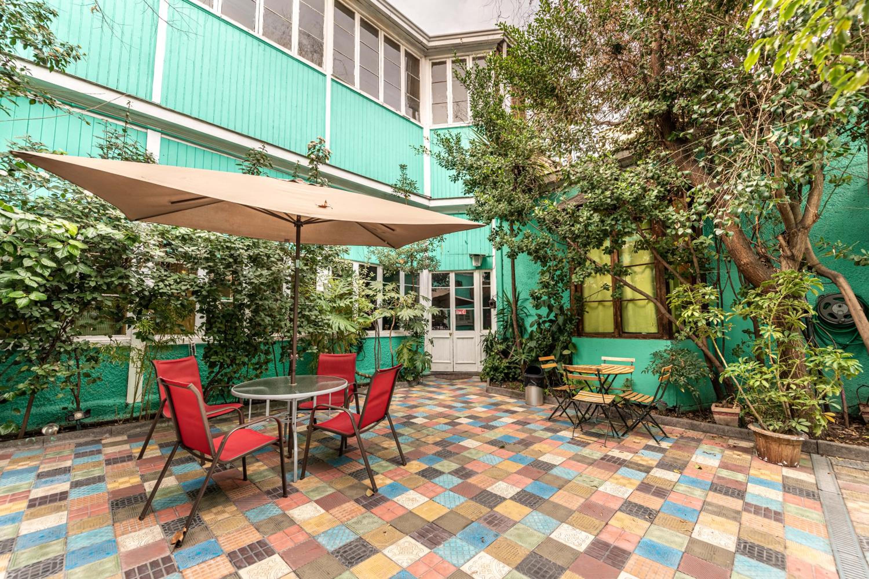 Hostal Providencia