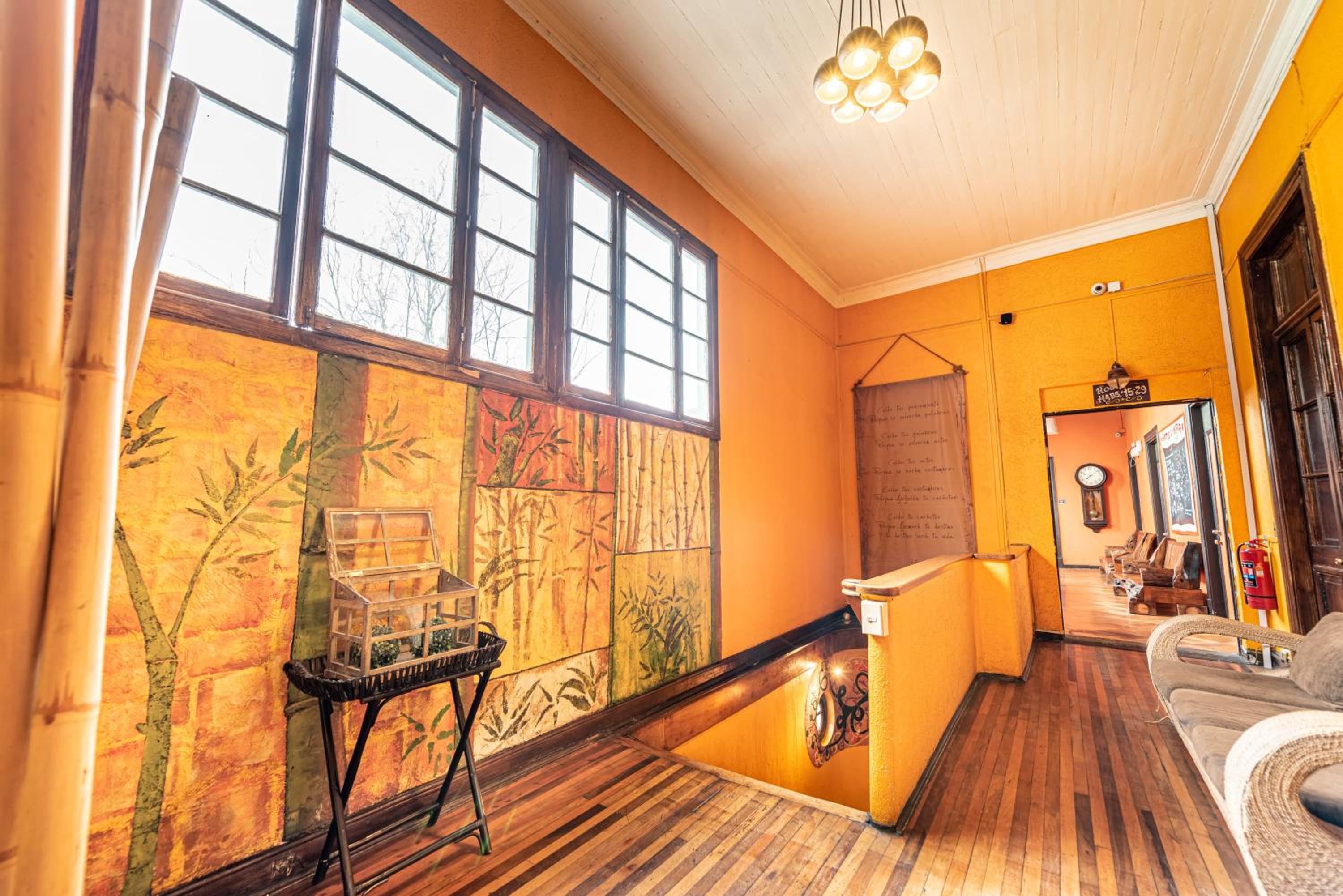 Hostal Providencia