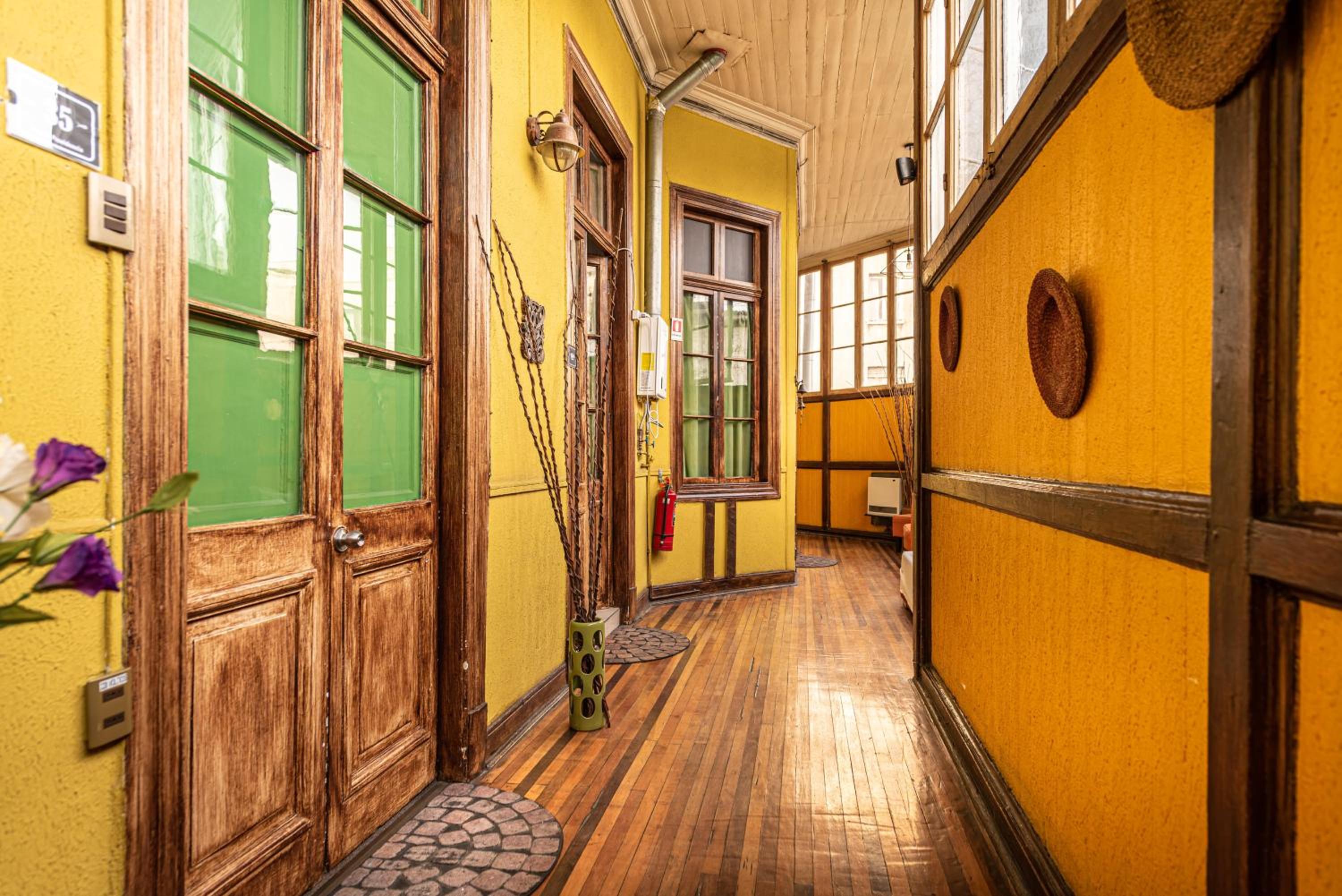 Hostal Providencia