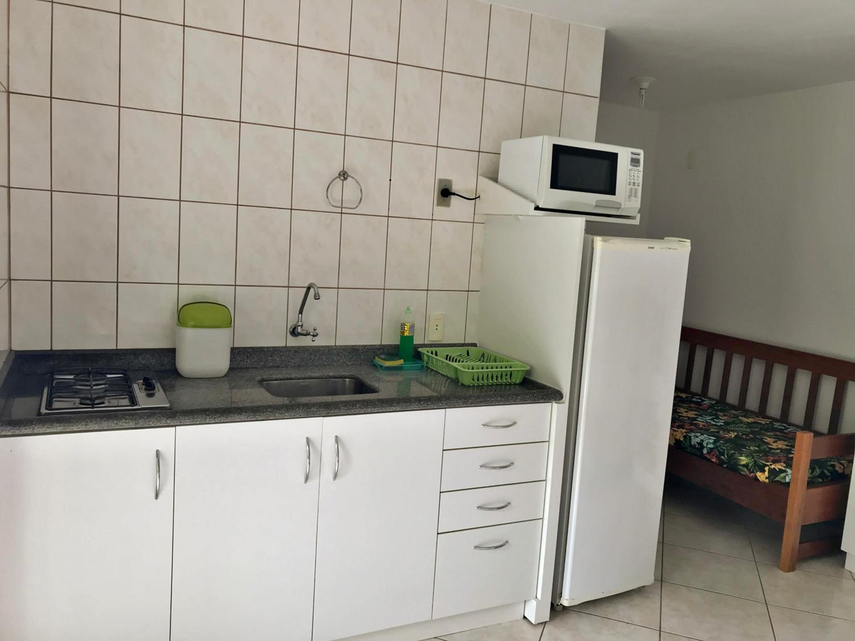 Residencial Caminho das Pedras - Praia da Solidão